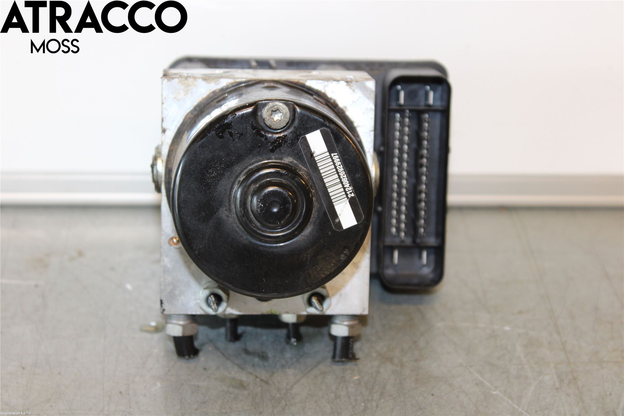 Volvo V50 08-12 Abs Hydraulikkaggregat