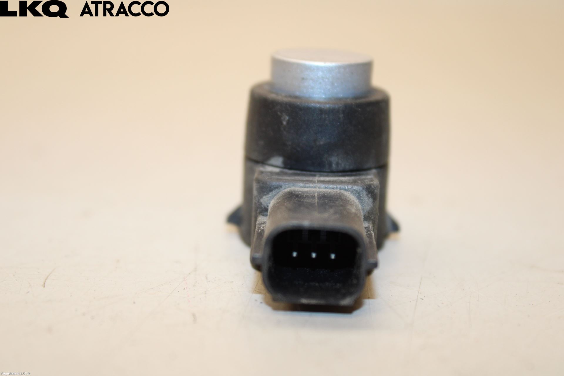 Tesla MODEL S 13- Sensor Ryggesensor