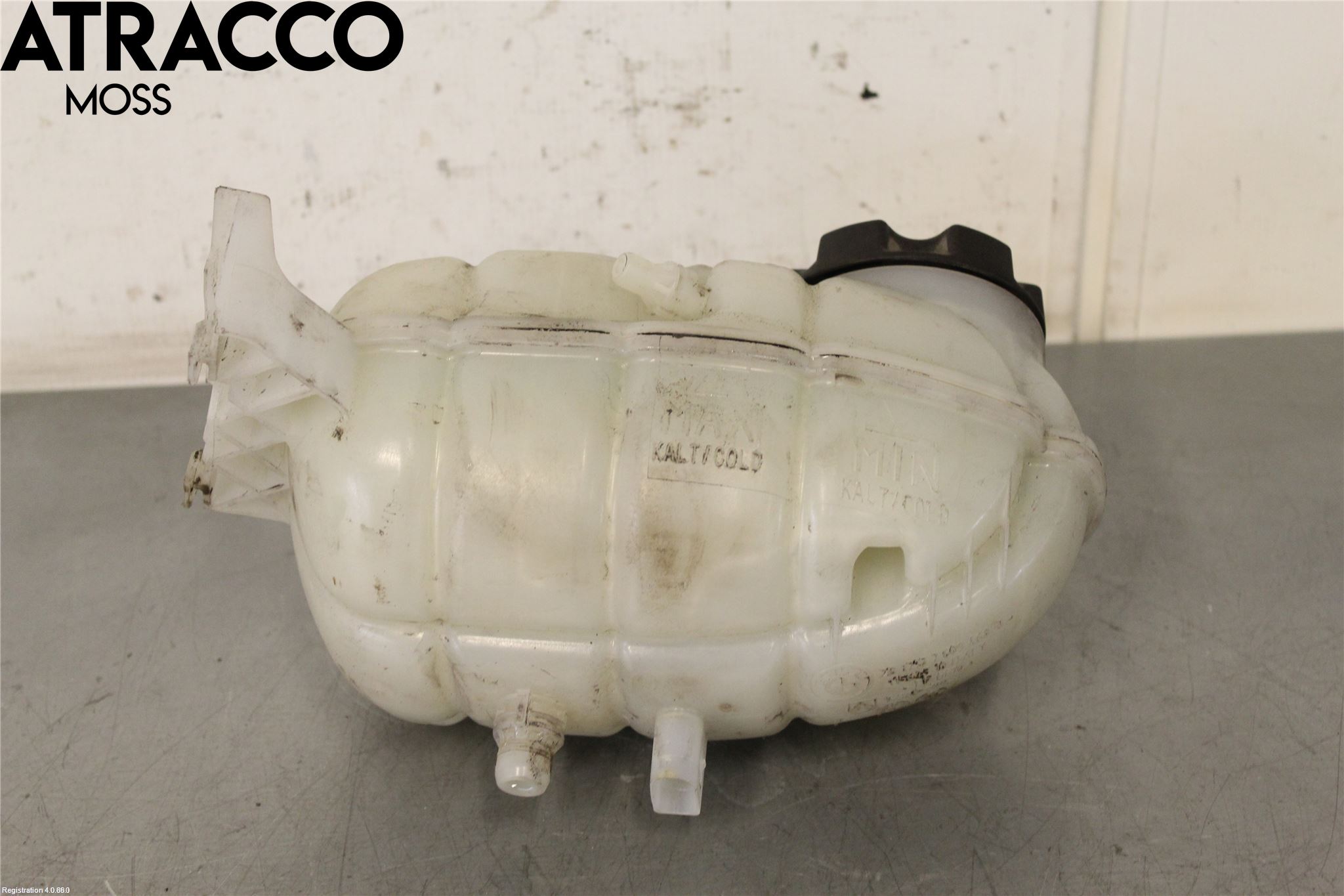 BMW 1 F20/F21 11-19 Ekspansjonstank