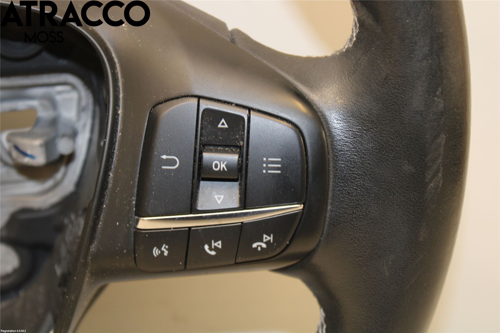 Ford FIESTA (VII) 18-23 Ratt