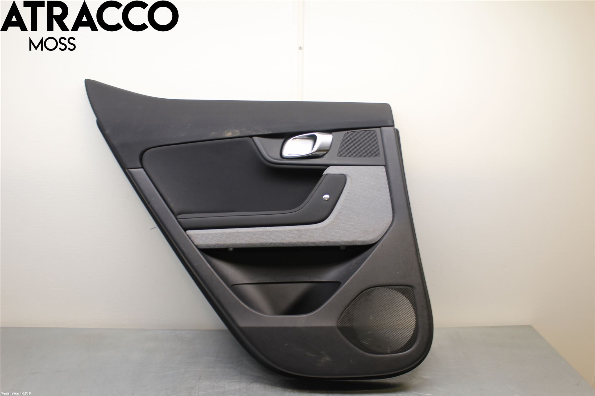 Polestar 2 20- Innr Dørtrekk Venstre