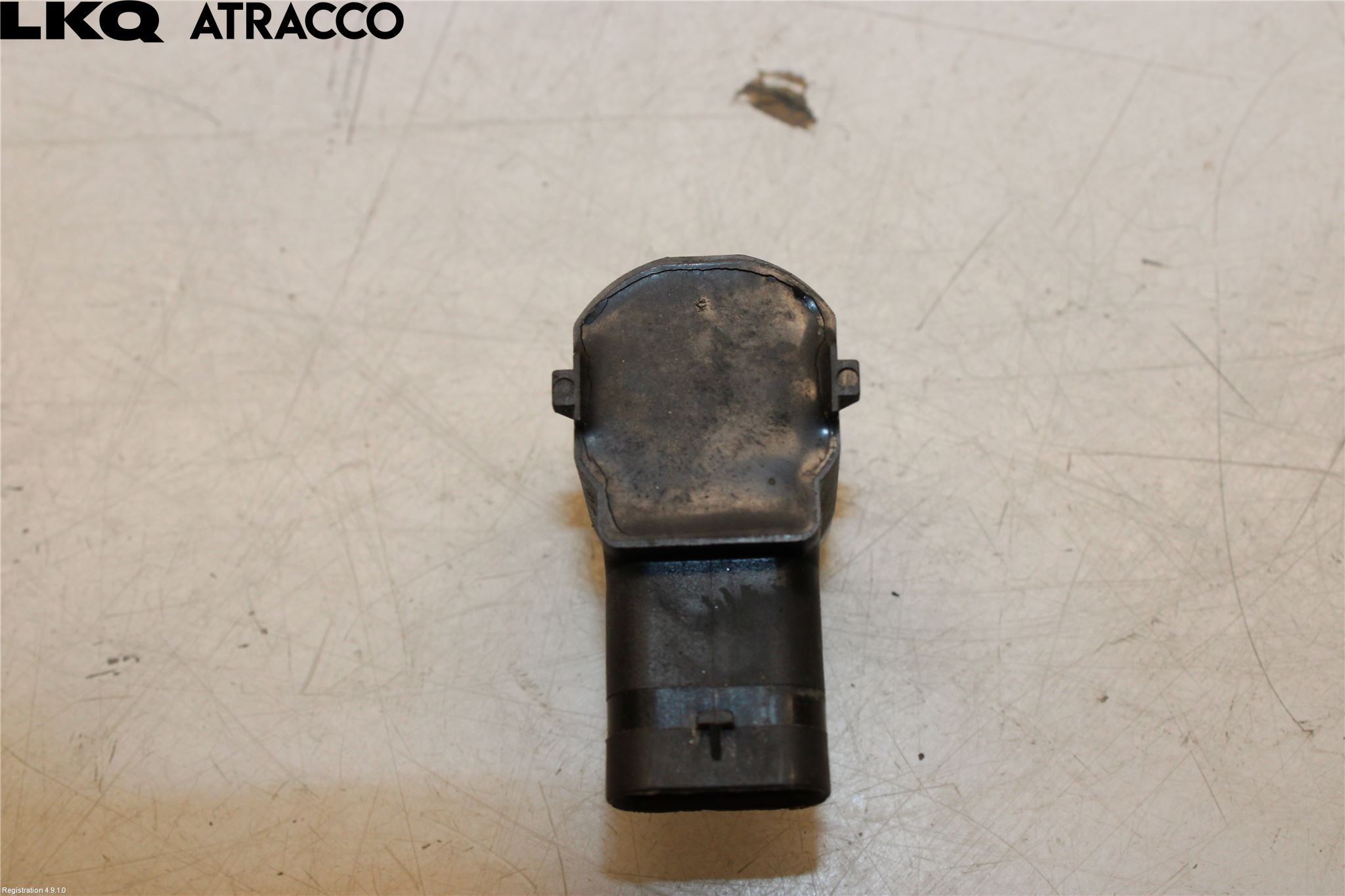 Ford FOCUS 11-14 Sensor Ryggesensor