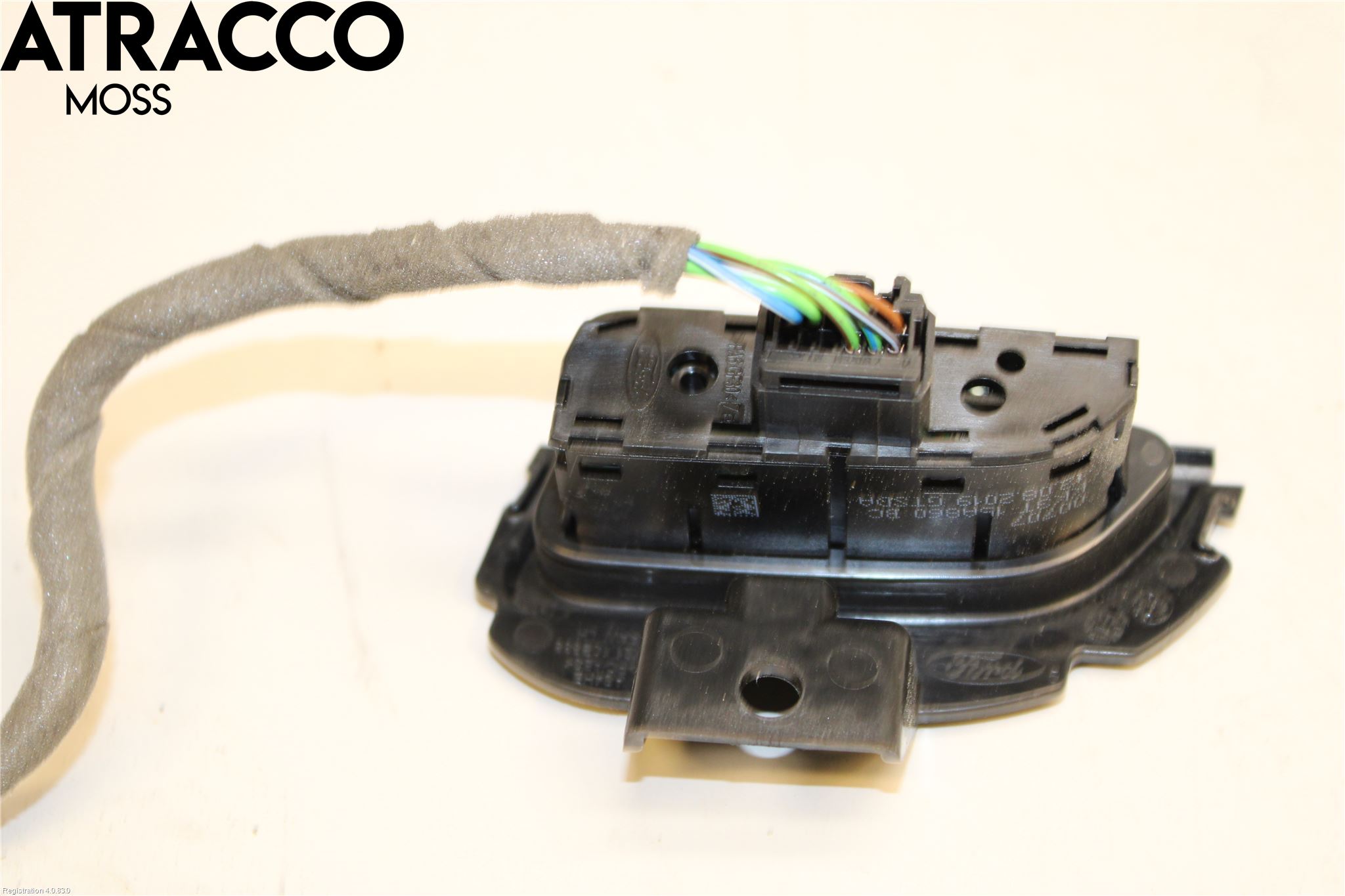 Ford TRANSIT SKÅP/BUSS 14-22 Bryter Multifunksjon