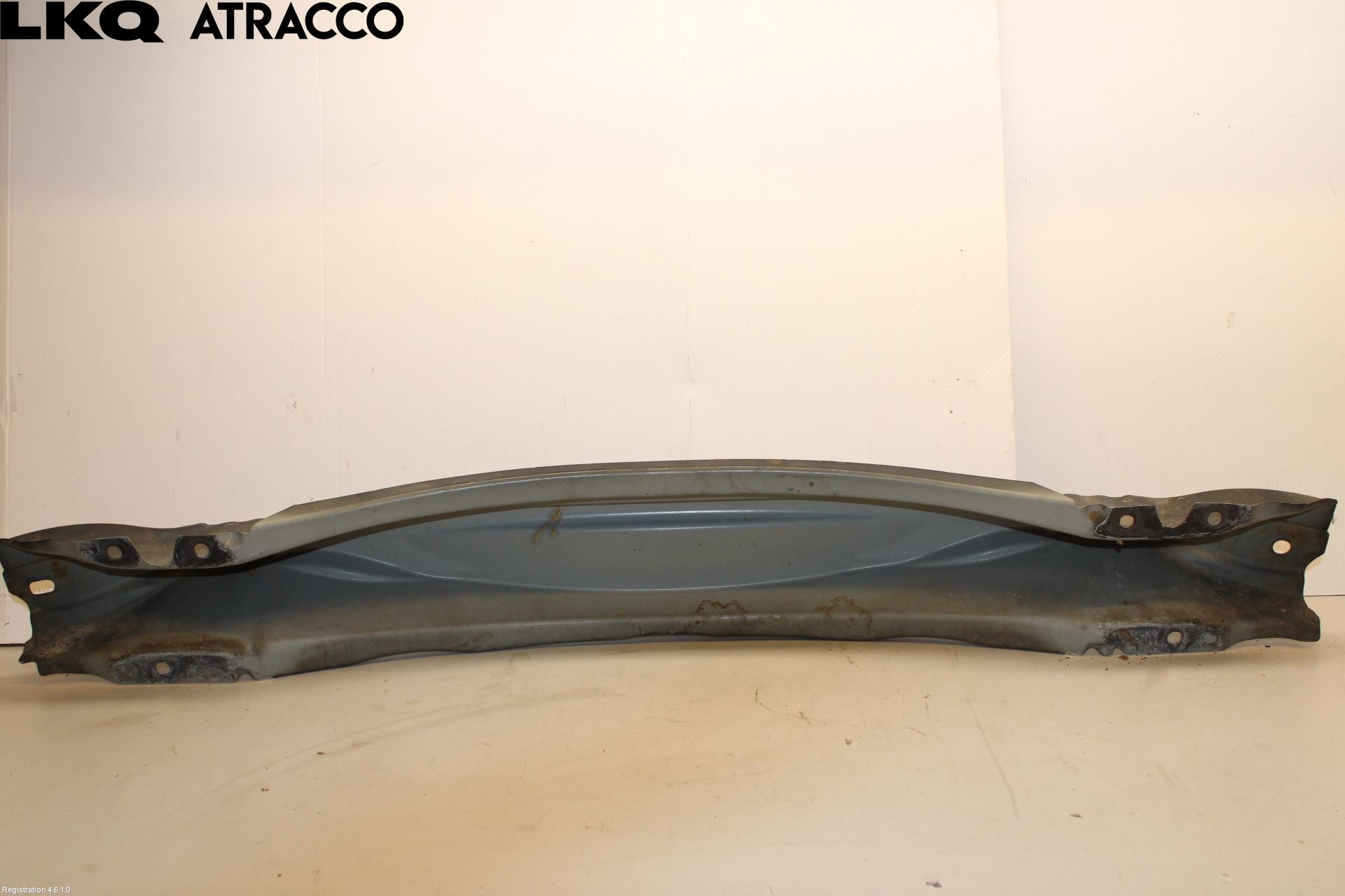 Volvo XC60 09-13 Støtfanger Bak Bjelke