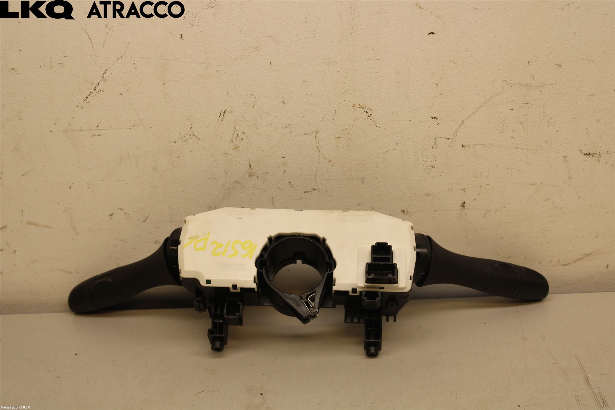 Nissan QASHQAI 14-17 Bryter Ratt Kombi H Og V