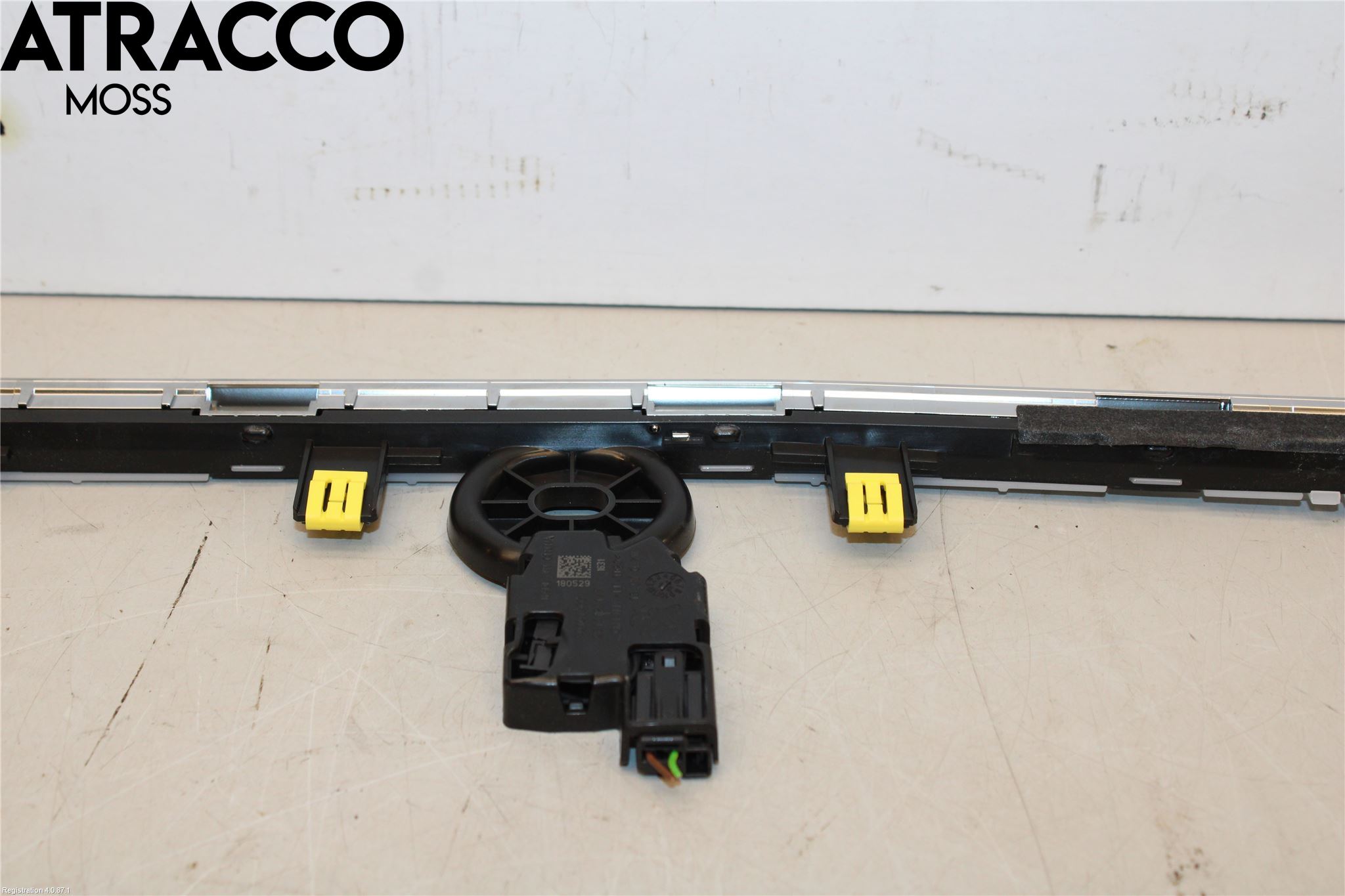 Peugeot 508 19- Innr Taklys