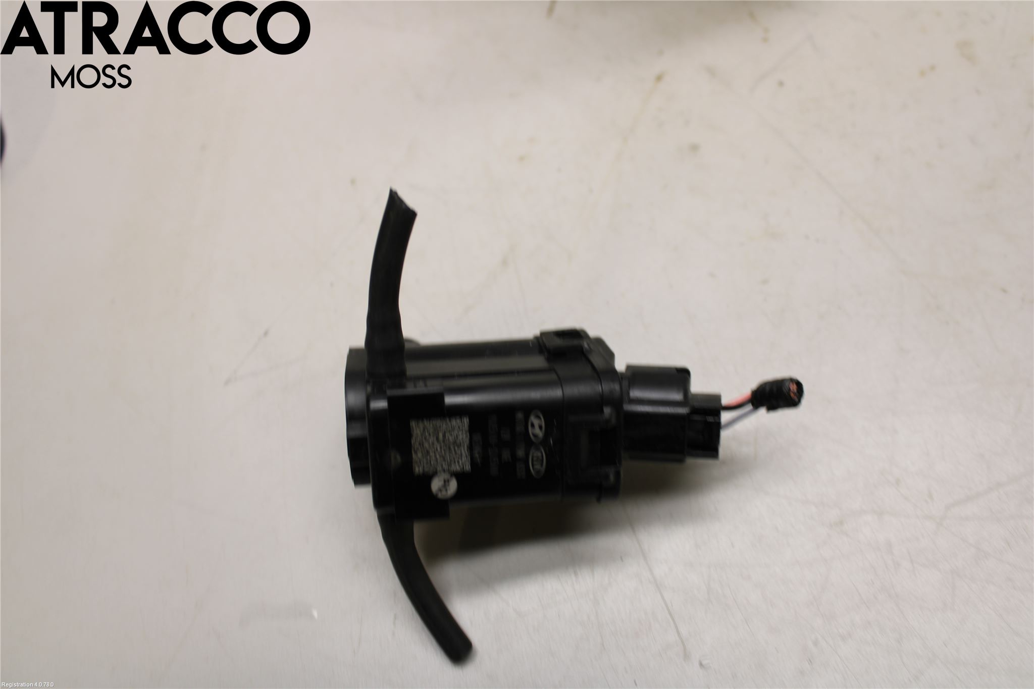 Hyundai KONA/ELECTRIC OS 18-23 Spylerpumpe Frontrute