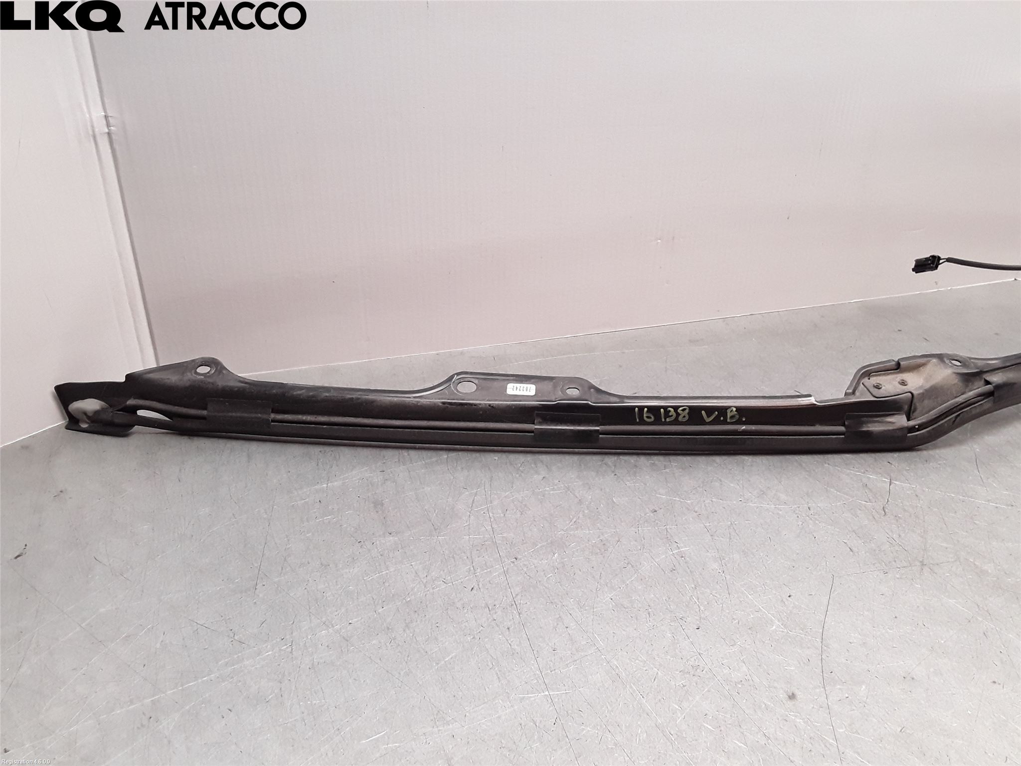 Mitsubishi OUTLANDER 13-21 Sensor Øvrig