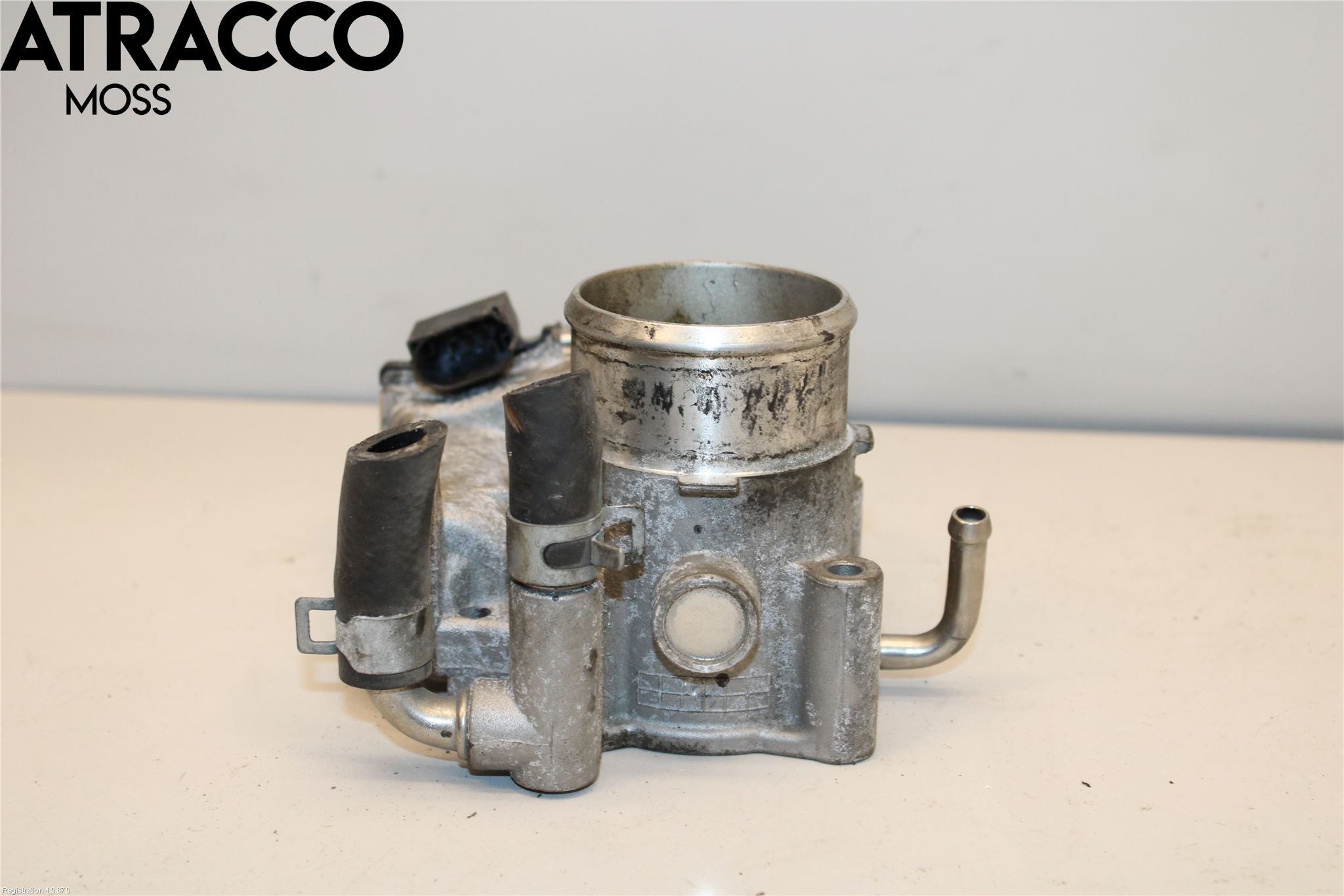 Hyundai i30 PD 17- Inns Spjeldhus