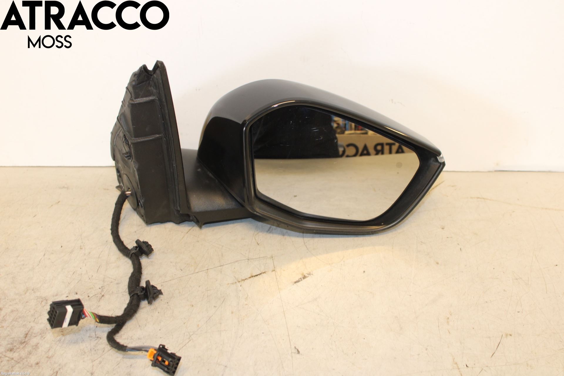 Citroen C4/E-C4 C4X/E-C4X III 21- Speil H M-Utv Justering