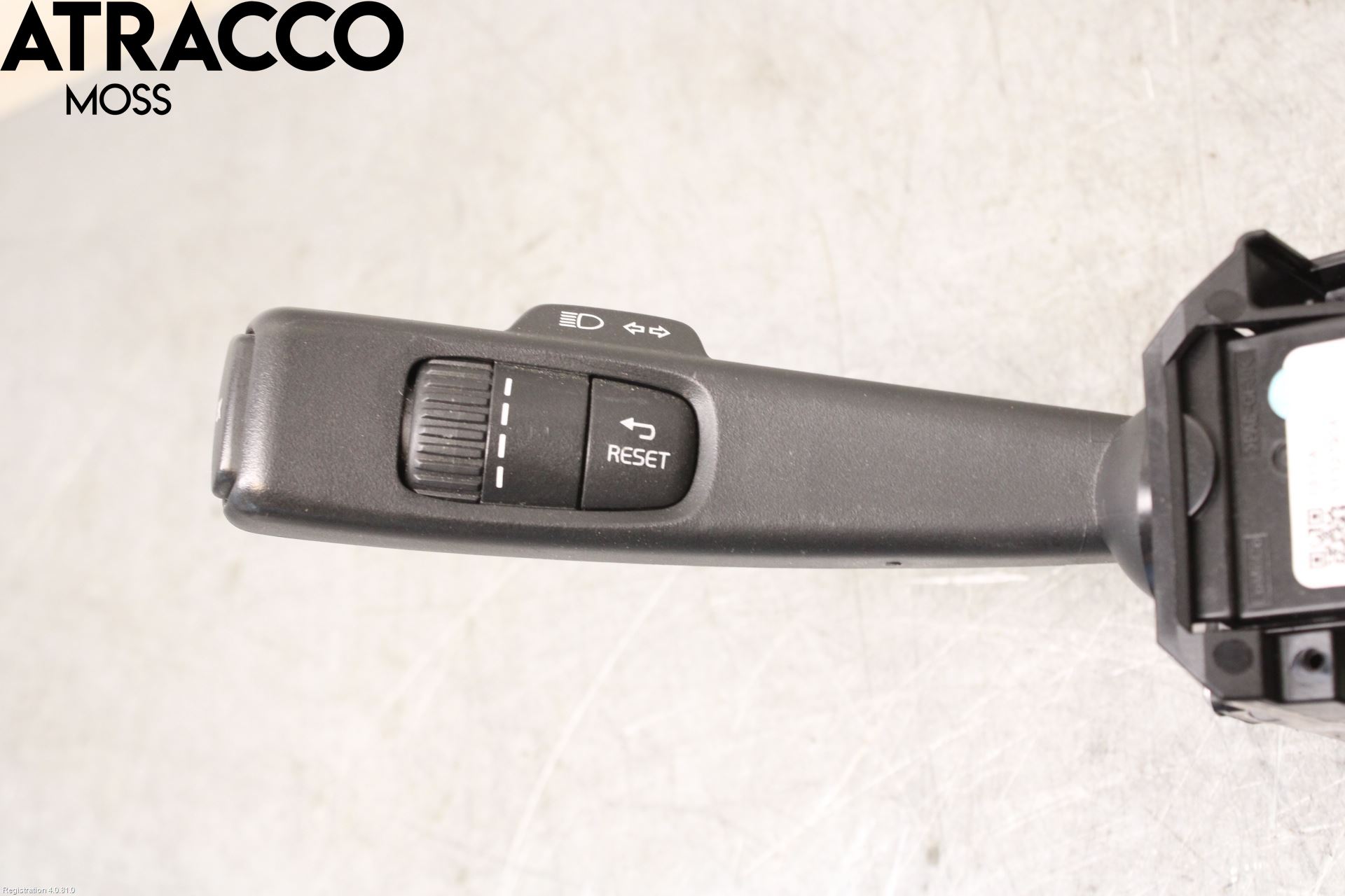 Volvo V40 12-19 Bryter Ratt Kombi H Og V