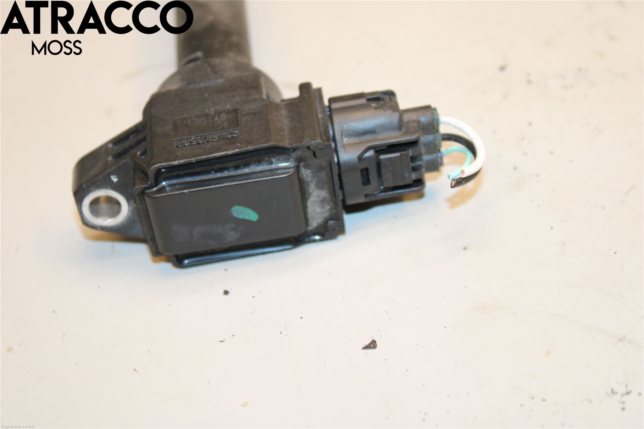 Suzuki SWIFT 17-24 Coil