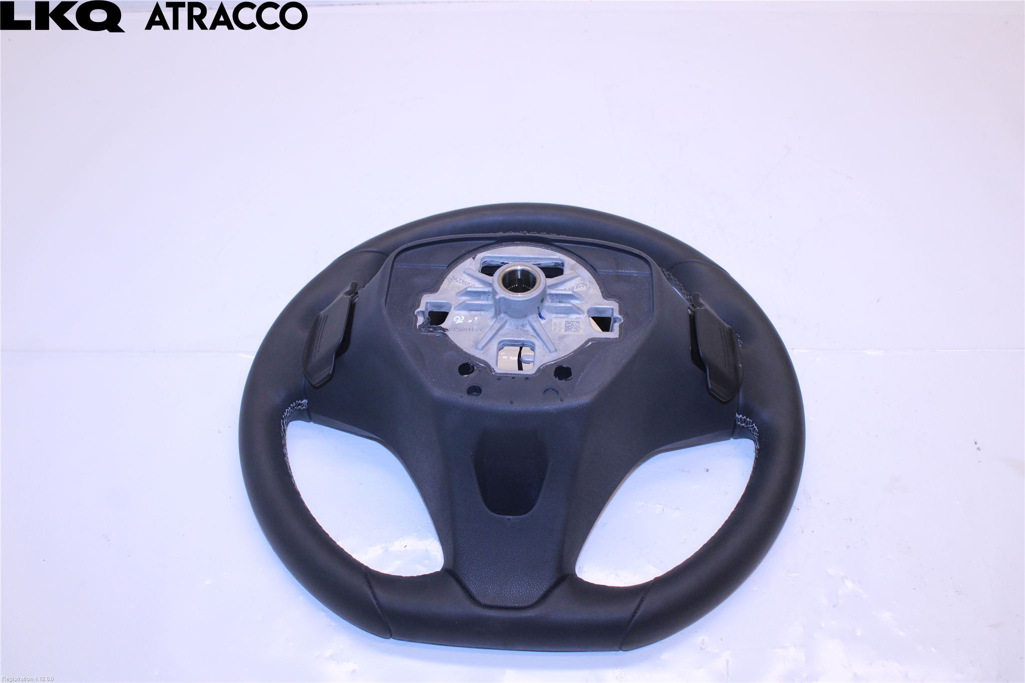 Opel COMBO E 19- Ratt