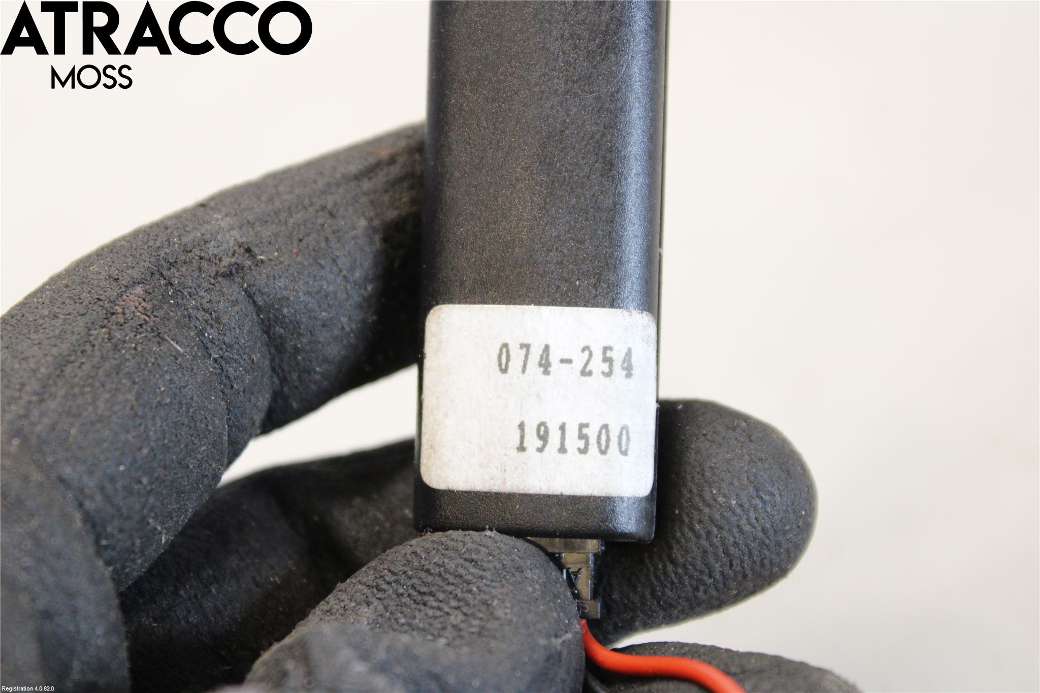 Ferrari ÖVRIGT Antenn El