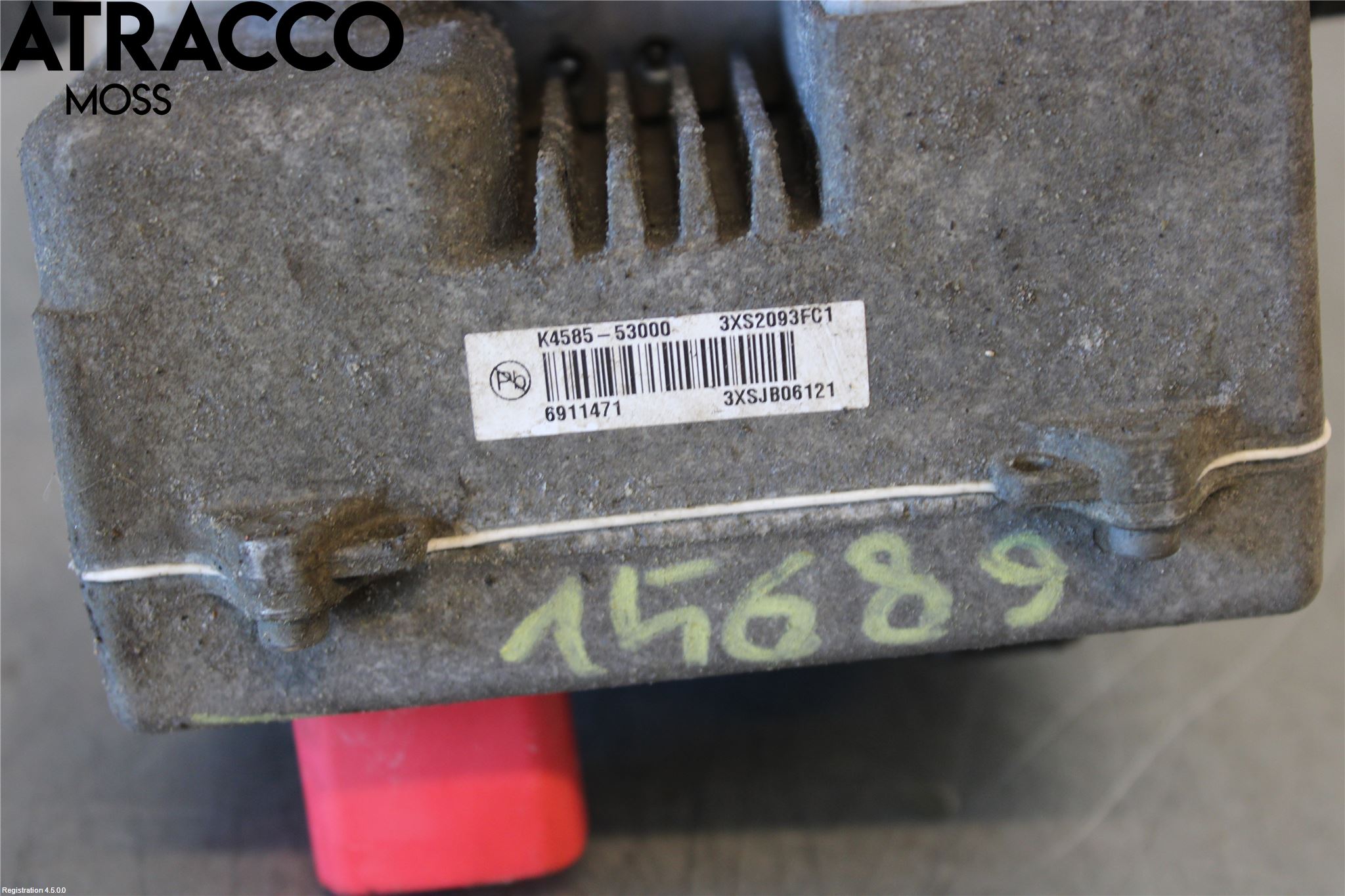 Hyundai KONA/ELECTRIC OS 18-23 Abs Hydraulikkaggregat