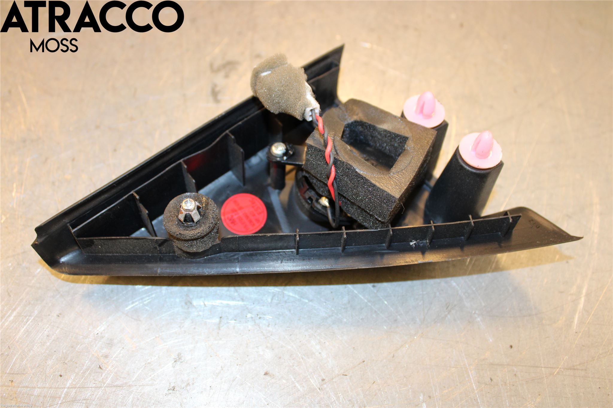 Hyundai i30 FD 07-12 Innr Høyttaler