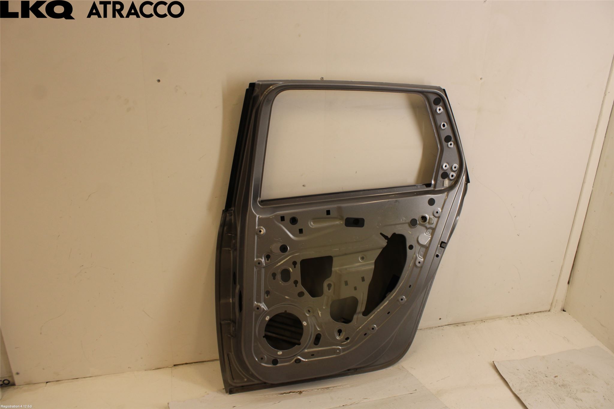 Peugeot 308 14-21 Dør 4D Bak Høyre