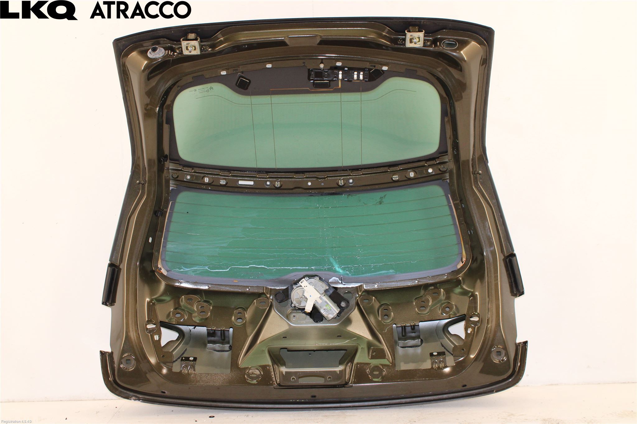 Citroen DS5 Bakluke Cc - Kombi