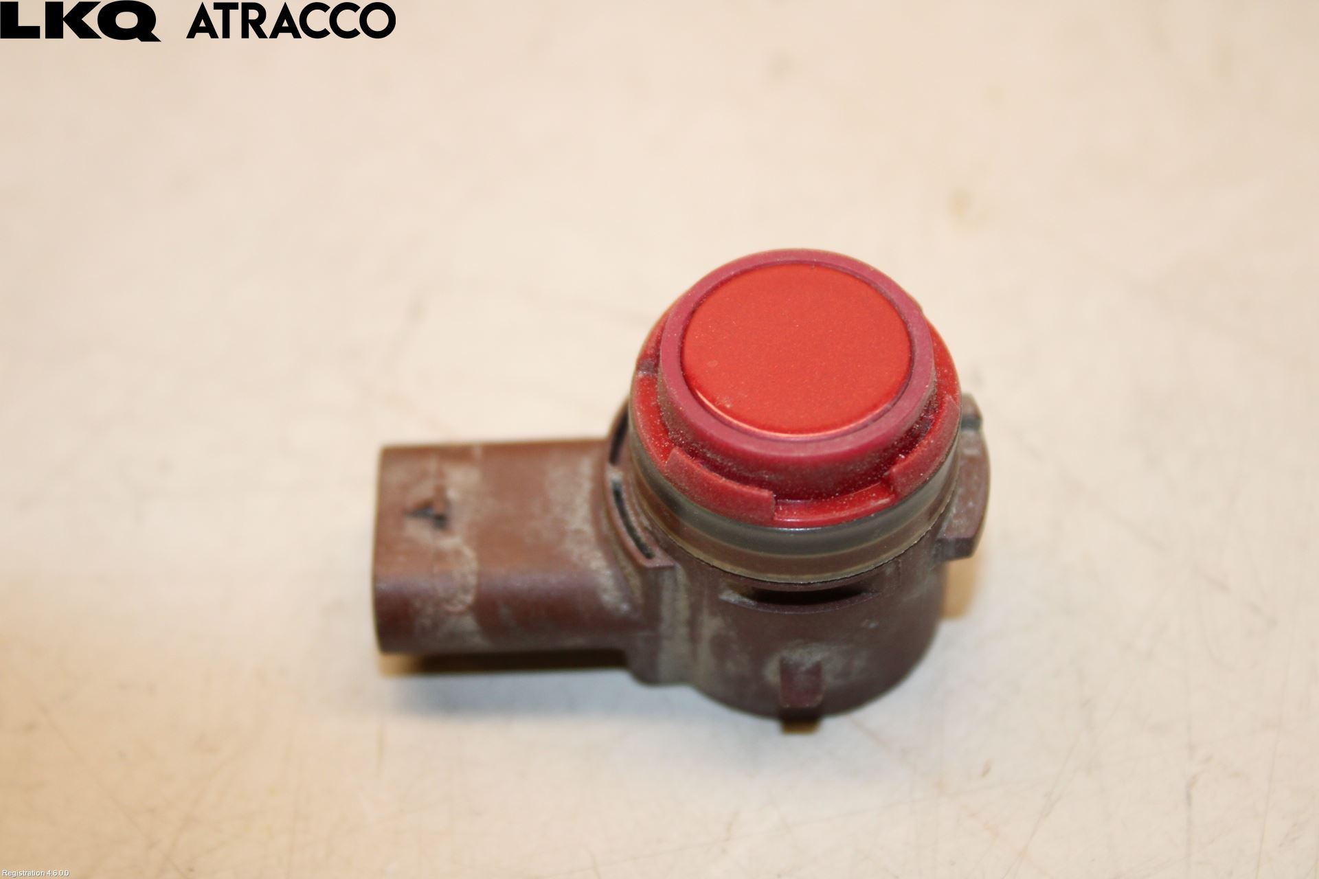 Tesla MODEL X 16- Sensor Ryggesensor