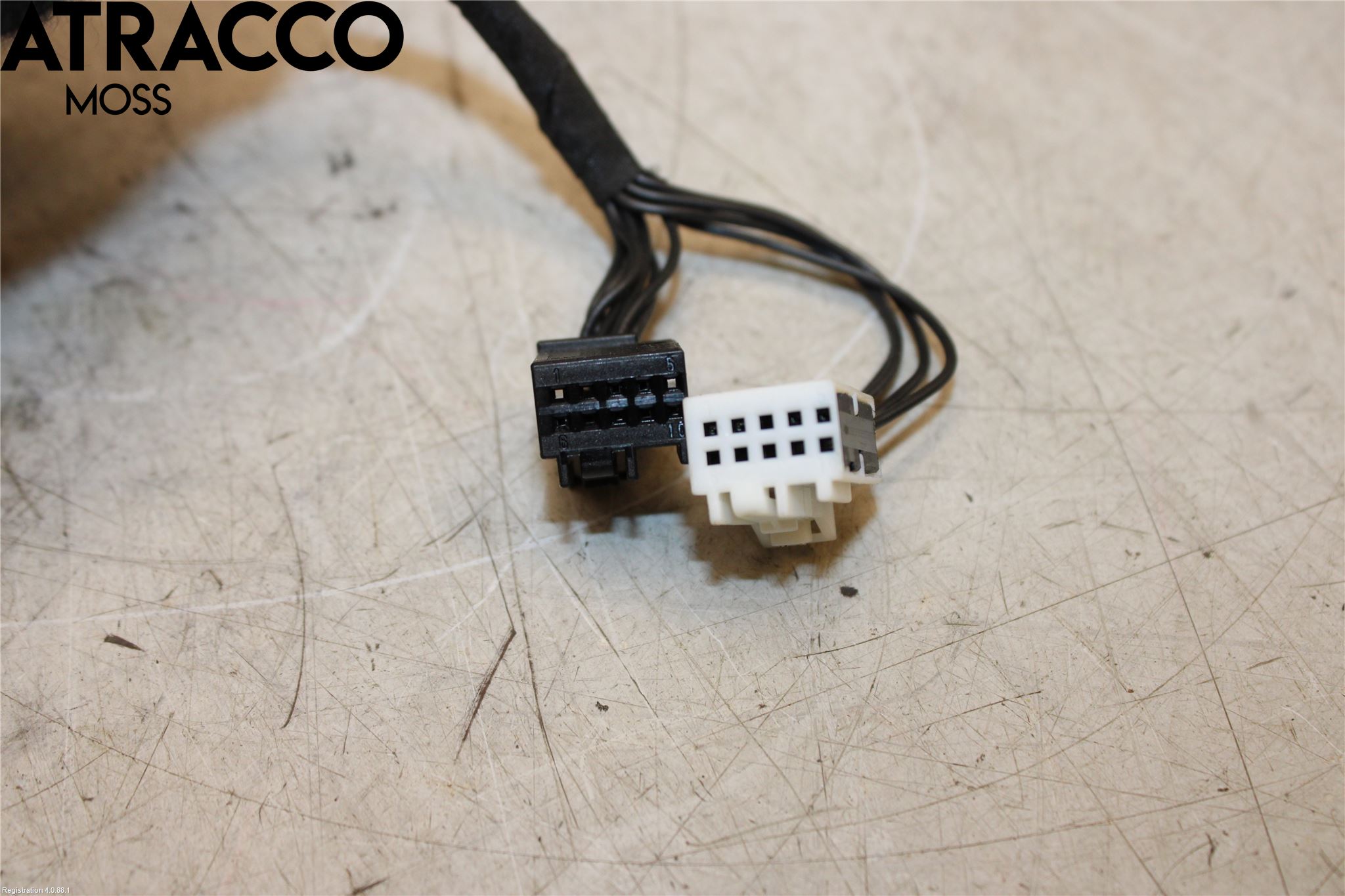 Mercedes-Benz MB E-KLASS (W212) 09-16 Speil H M-El Justering