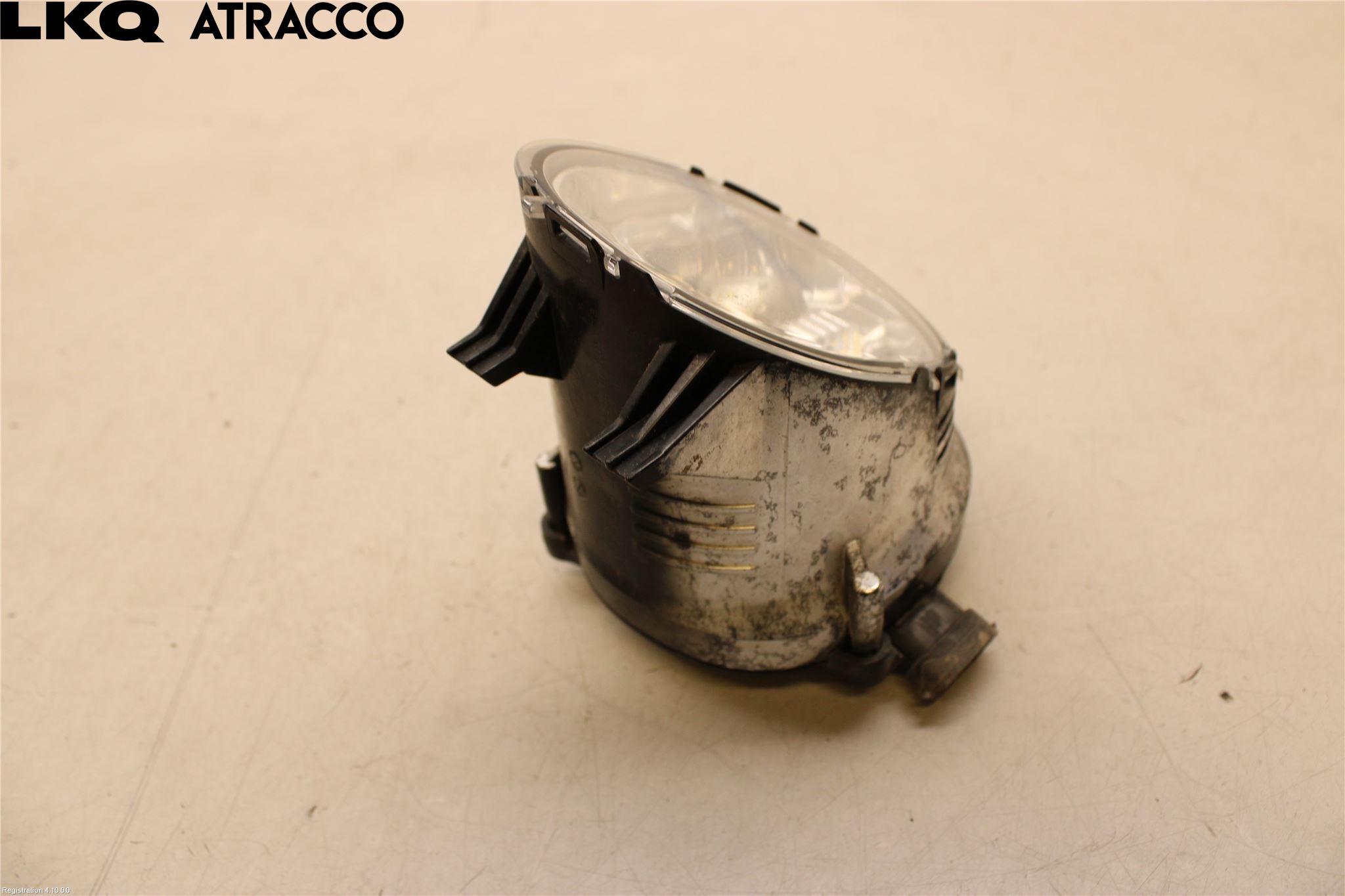 Volvo C30 10-13 Frontlykt-Kurve-Tåkelys