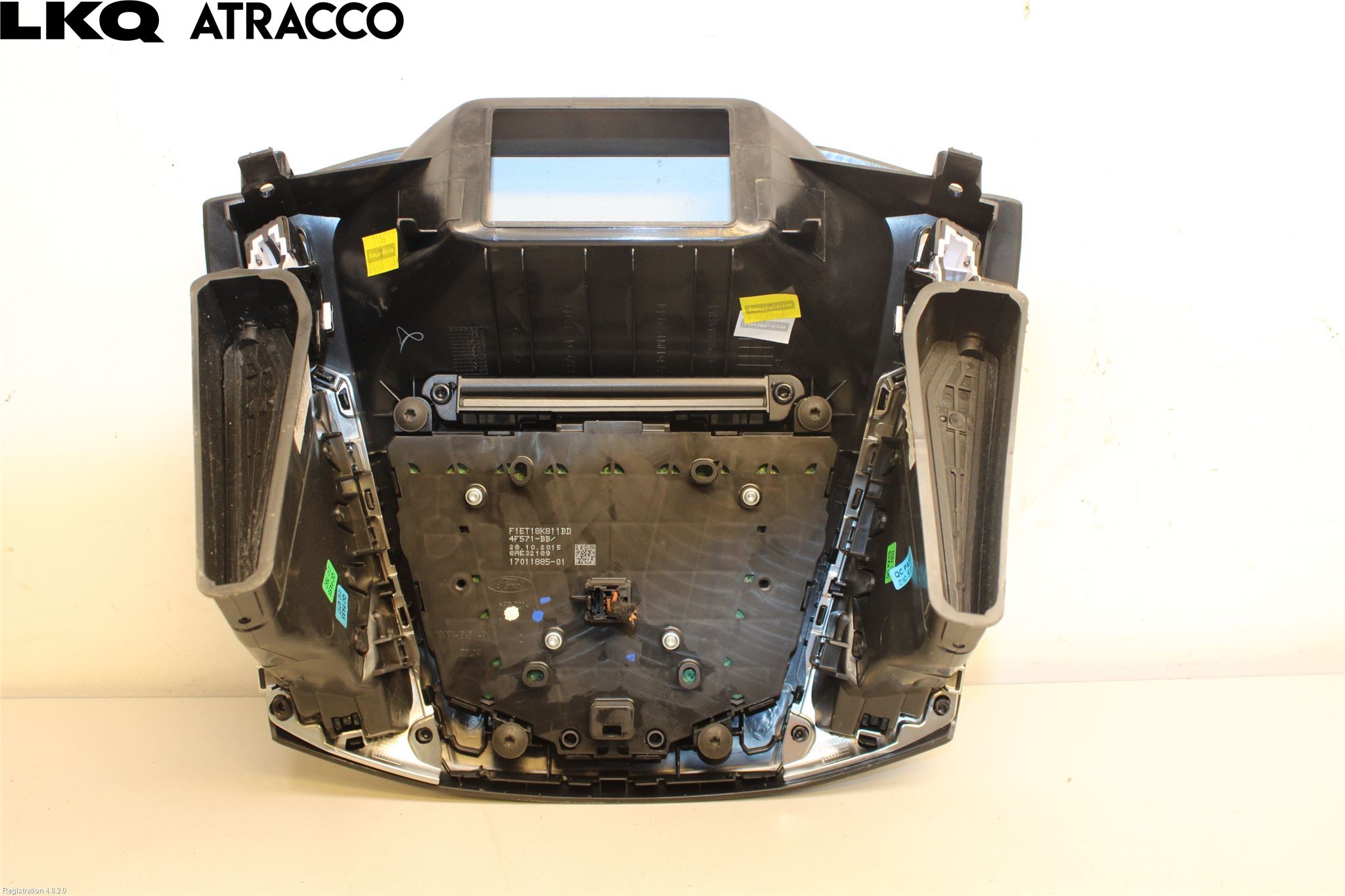 Ford FOCUS 15-18 Bryter Multifunksjon