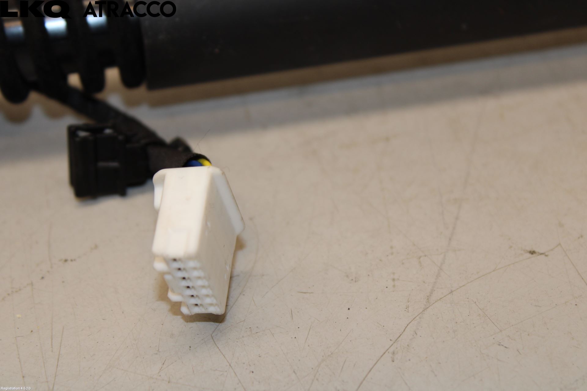 Tesla MODEL X 16- Automatisk Døråpner