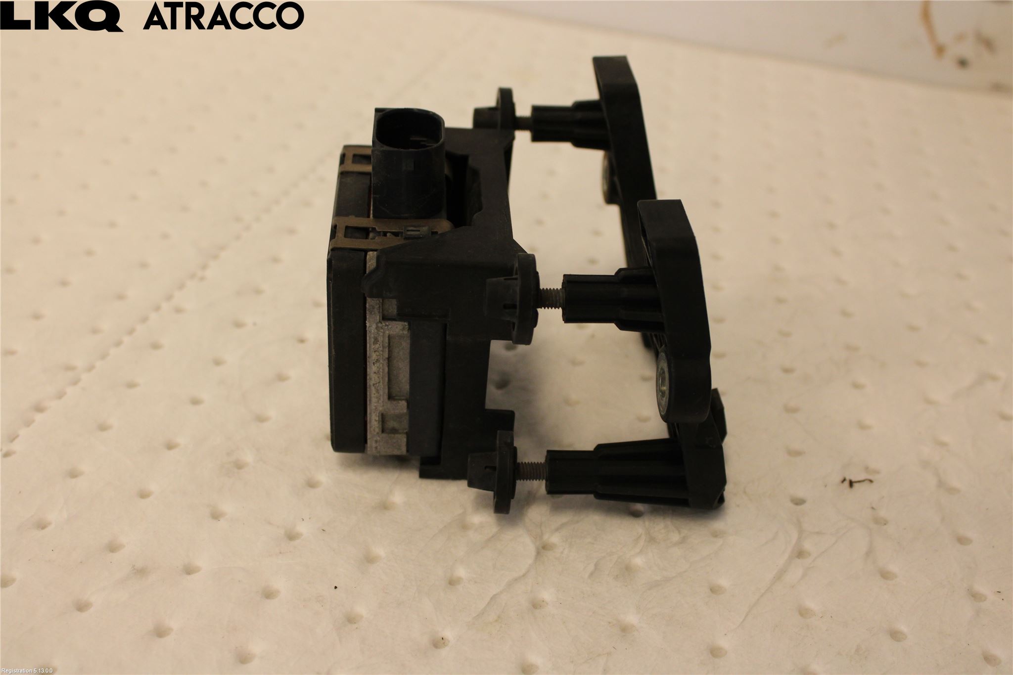 Volkswagen VW PASSAT 15-19 Sensor Kollisjonsbeskyttelse