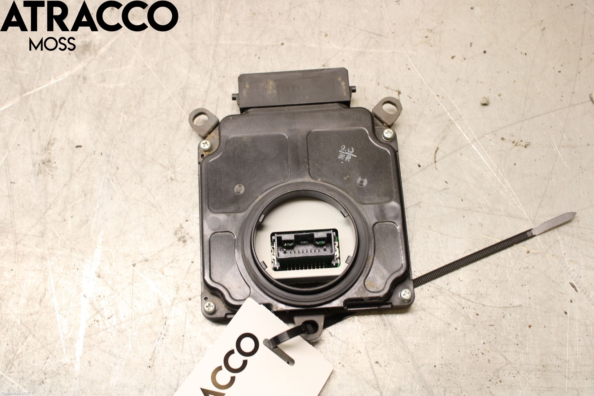 Toyota RAV4 19- Styreenhet Xenon