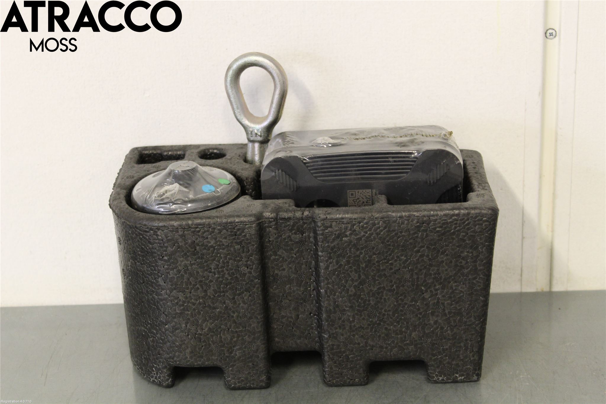 BMW i3 I01 13-22 Verktøysett