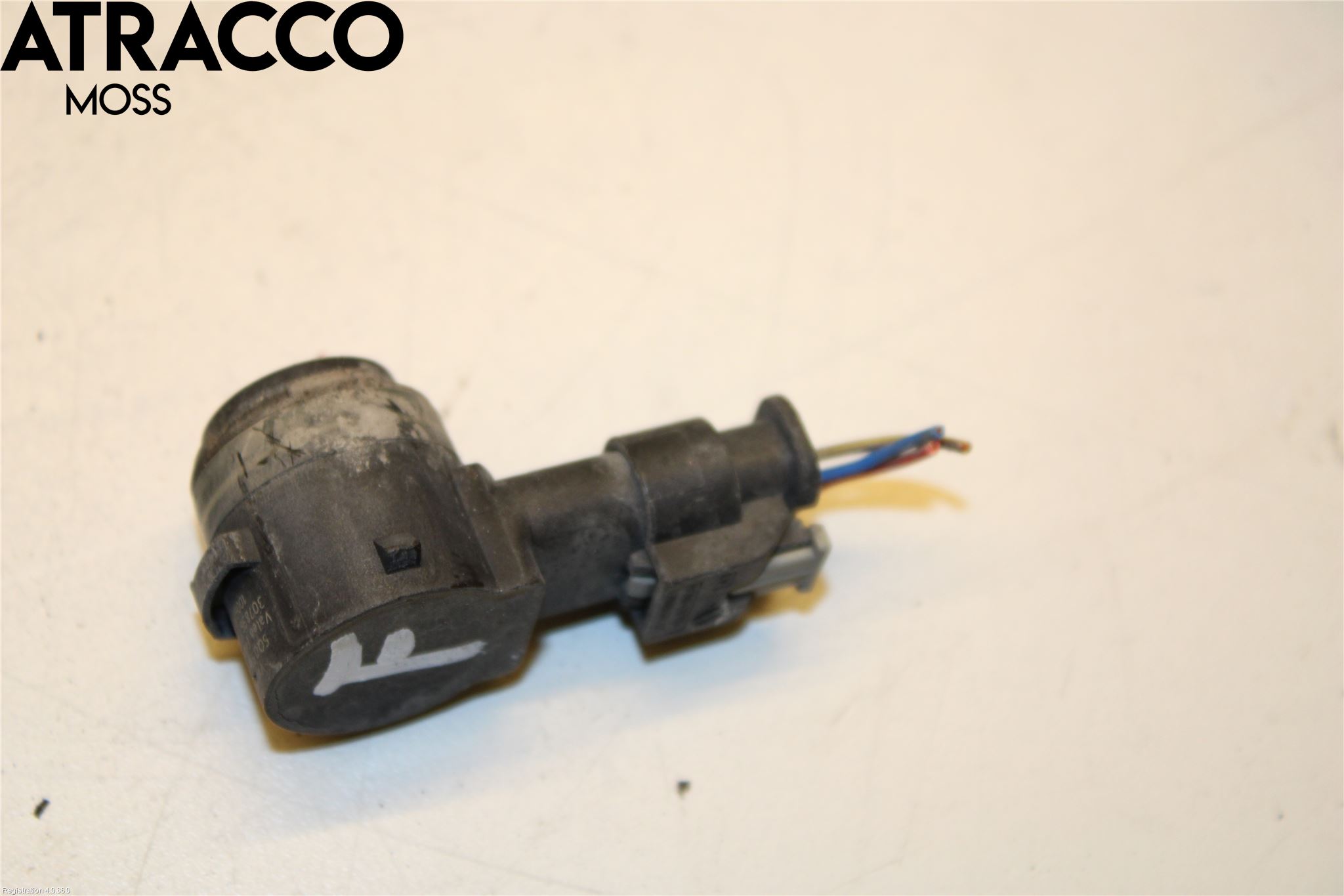 Volkswagen VW PASSAT 15-19 Sensor Parkering Front