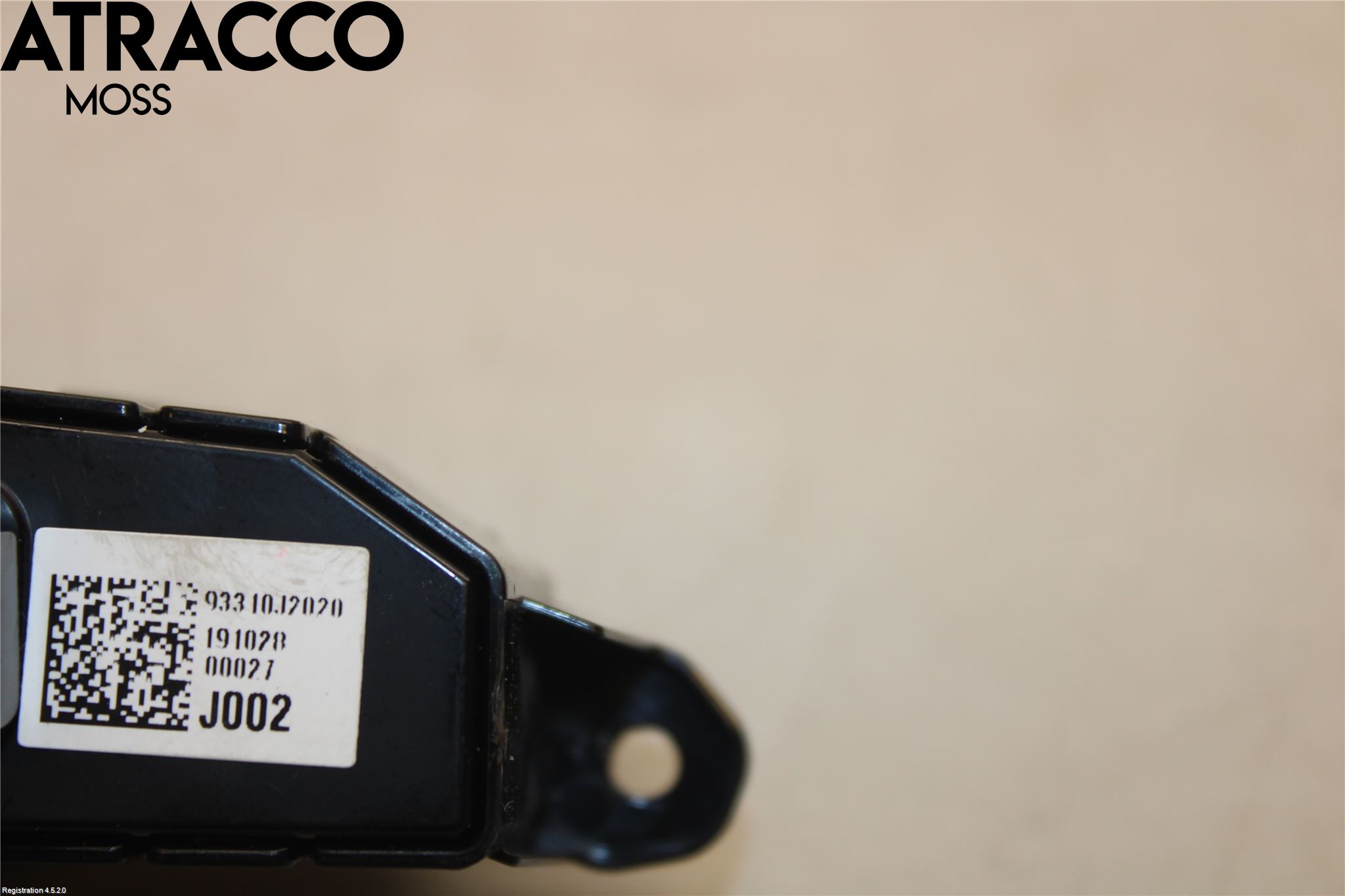 Kia SOUL 09- Bryter Multifunksjon