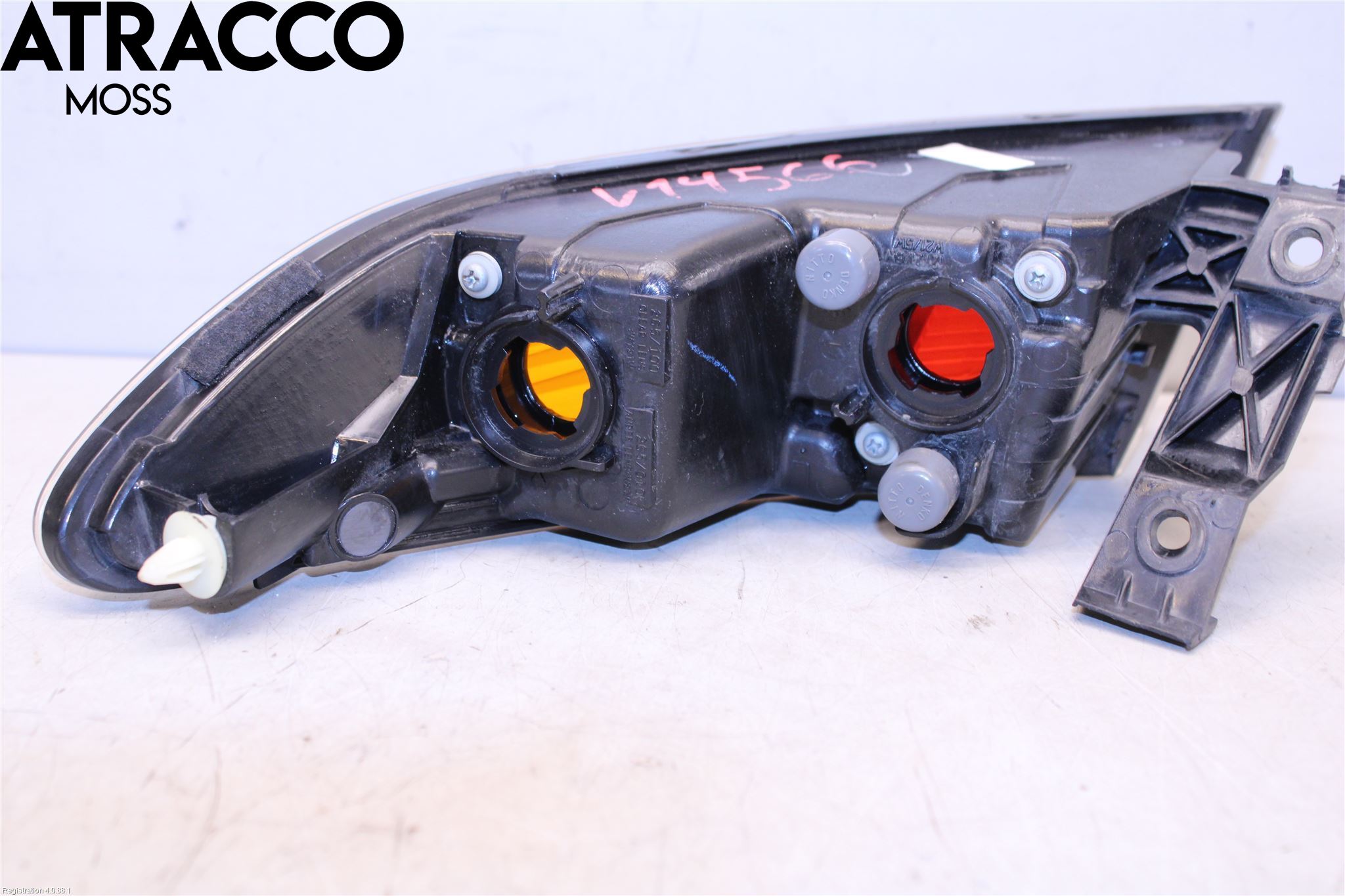 Honda CIVIC 06-11 Blinklykt Bak Venstre Kompl