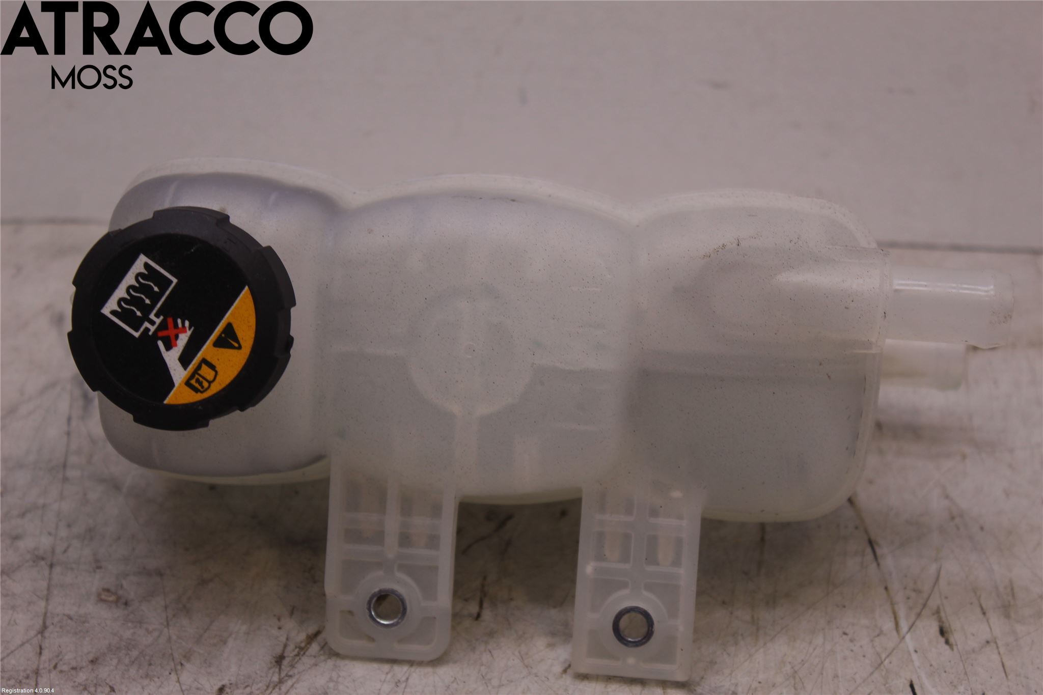 Hyundai IONIQ AE 17-22 Ekspansjonstank