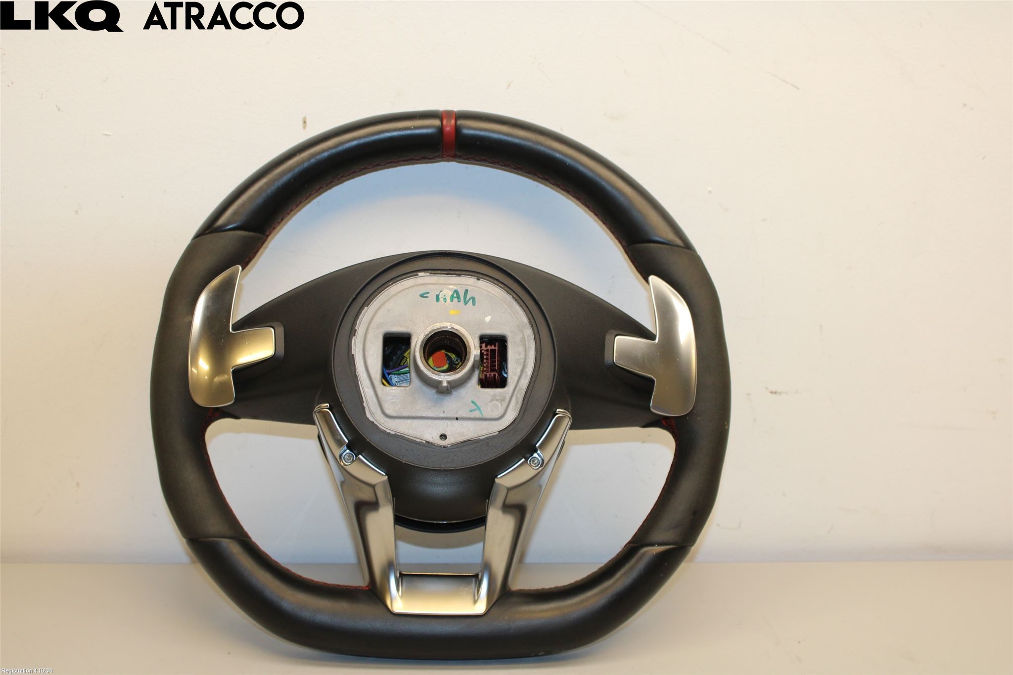 Mercedes-Benz MB CLA-KLASS (C117/X117) 13-19 Ratt