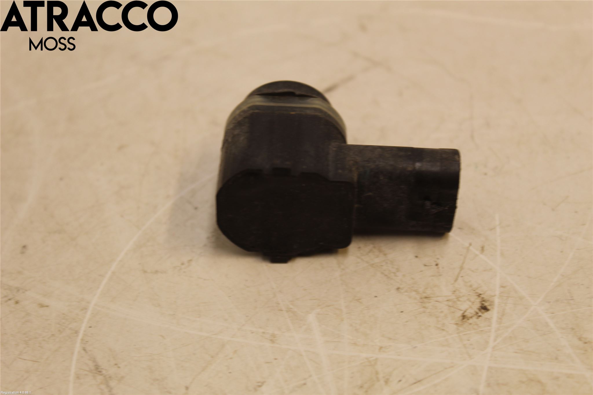 Volkswagen VW GOLF PLUS/CROSS GOLF 04-14 Sensor Ryggesensor