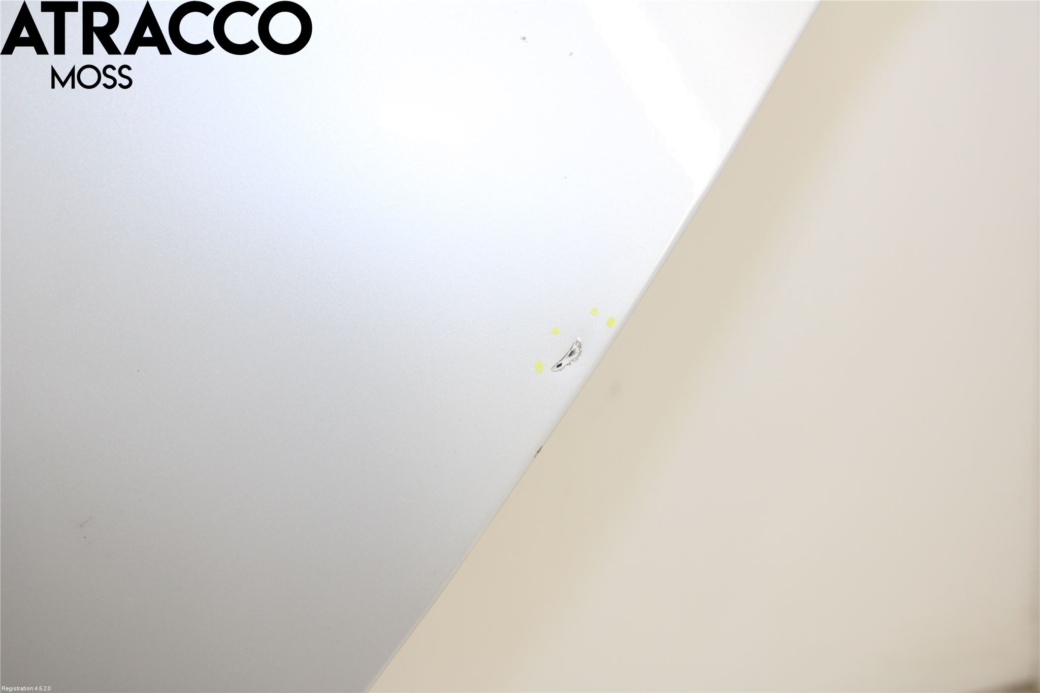 BMW 1 F20/F21 11-19 Dør 4D Bak Venstre