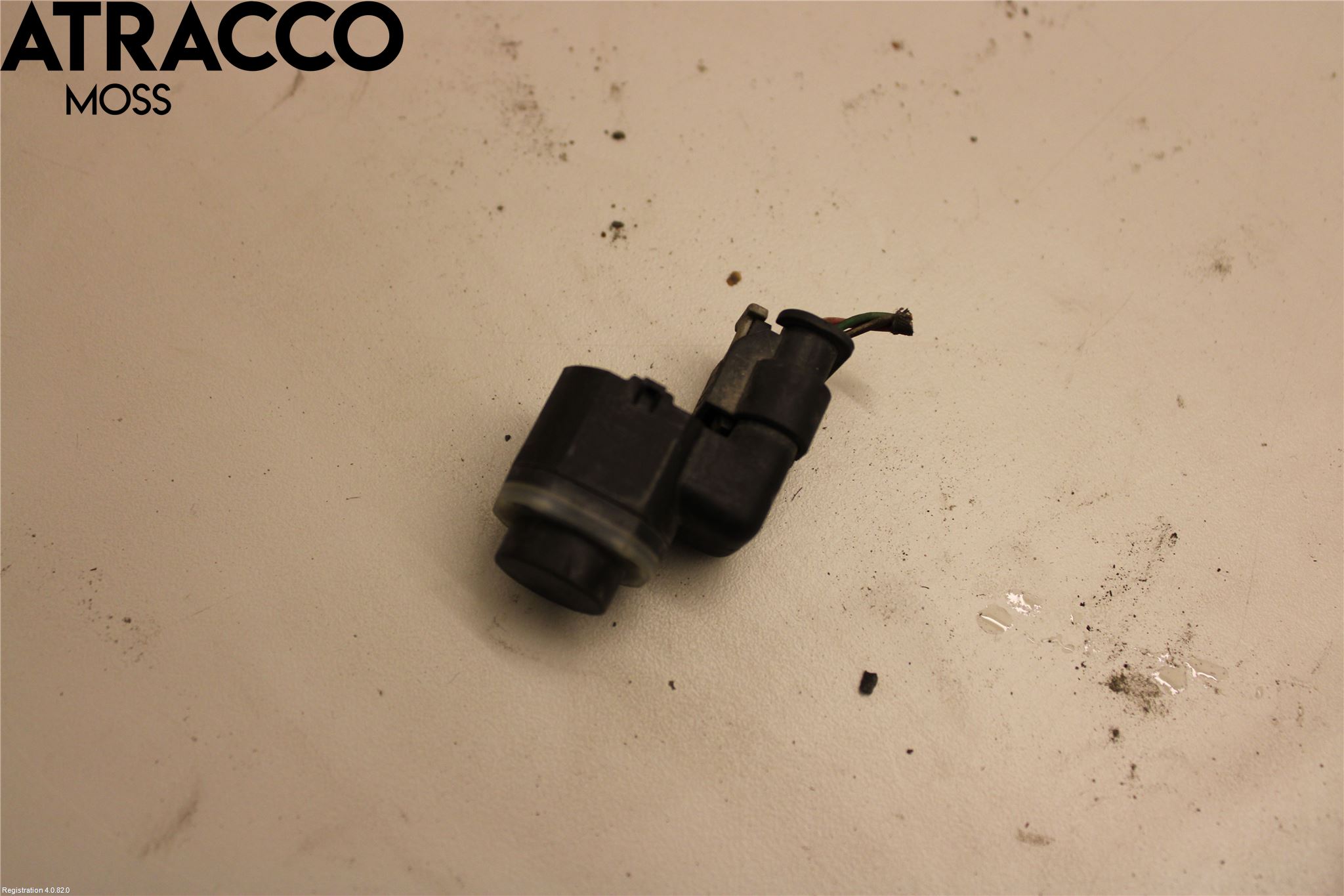 Volkswagen VW TIGUAN 07-16 Sensor Parkering Front