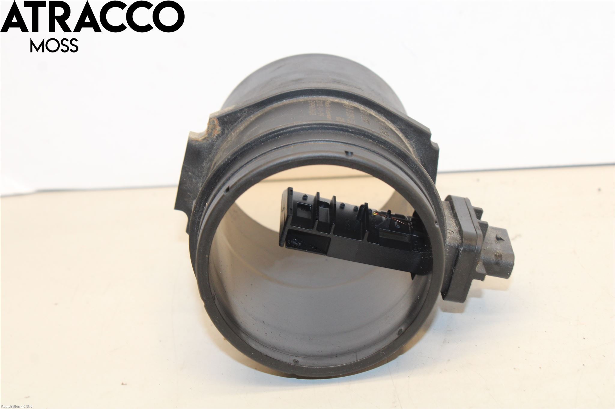 BMW X1 E84 10-15 Inns Luftmassemåler