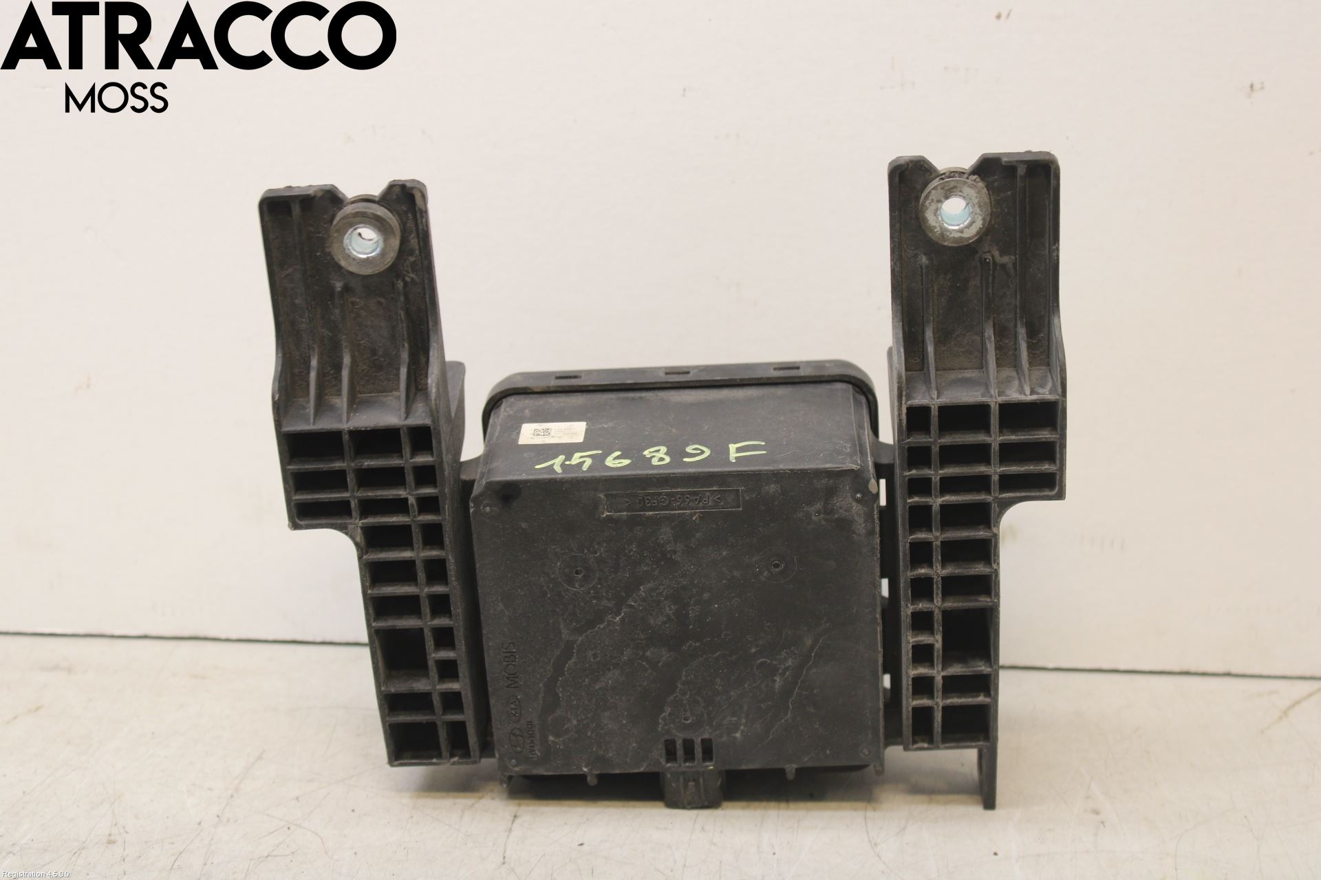 Hyundai KONA/ELECTRIC OS 18-23 Innr Høyttaler