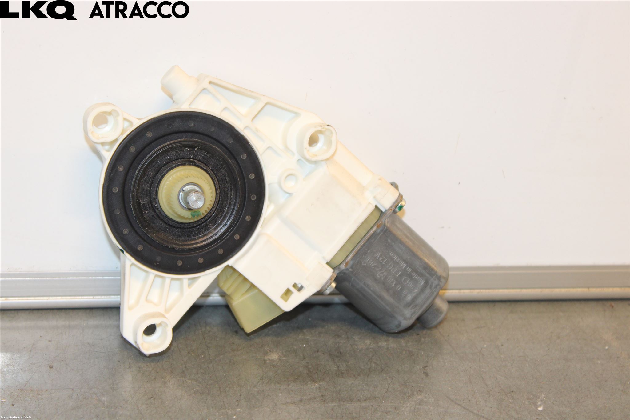 Mercedes-Benz MB R-KLASS (W251) 05-13 Vindusheismotor