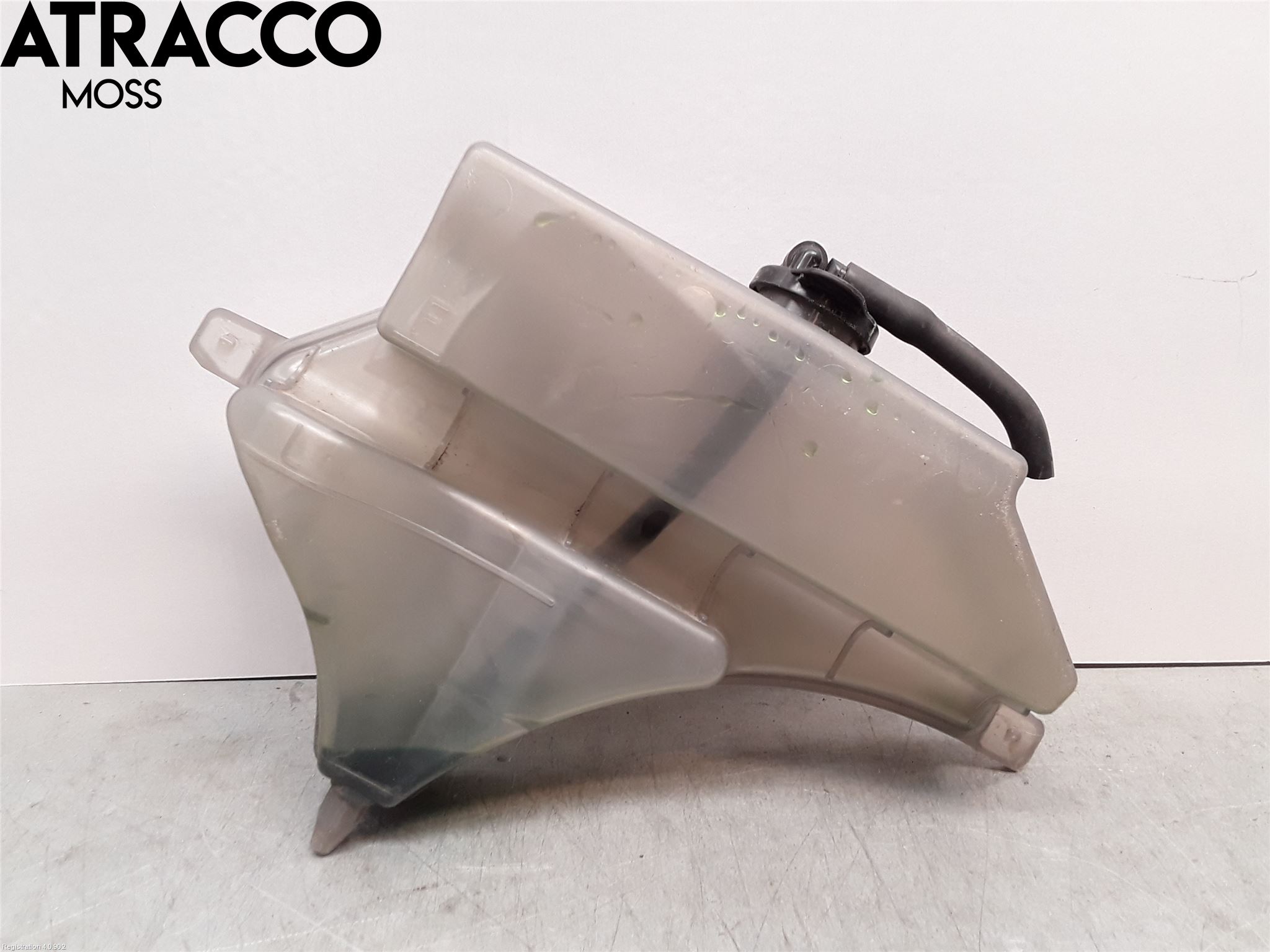 Mazda 3 III 14-19 Ekspansjonstank