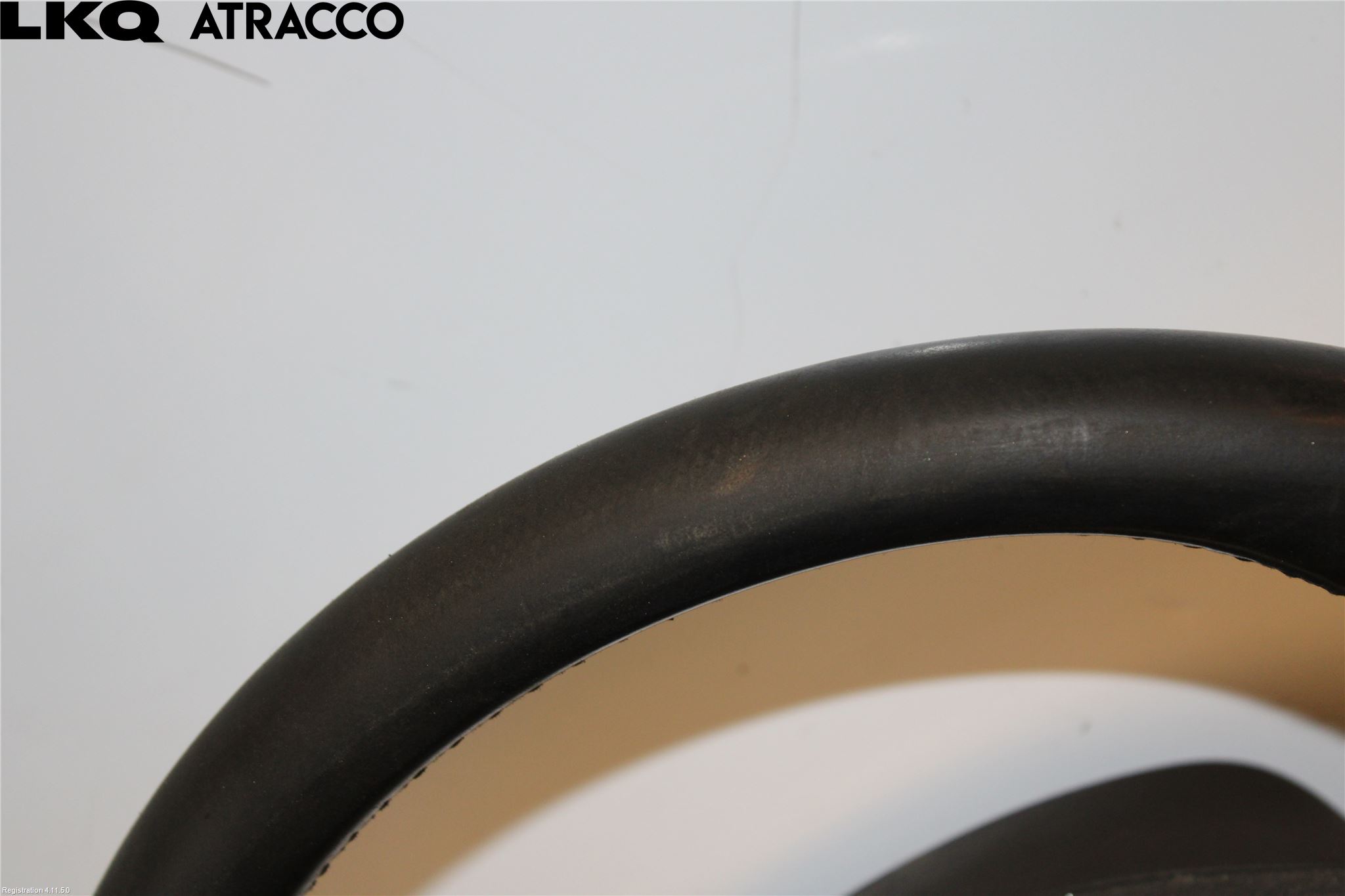 Volkswagen VW AMAROK 2H 10-22 Ratt