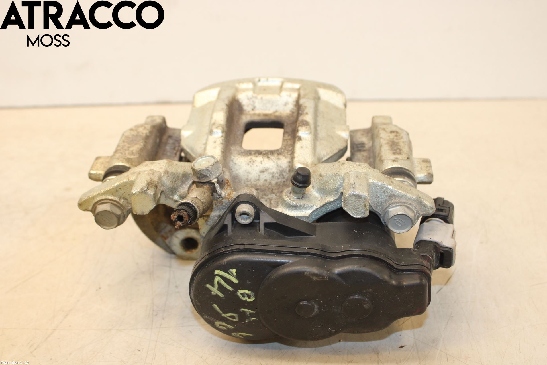 Toyota YARIS CROSS XP21 21- Bremsecaliper Bak Høyre