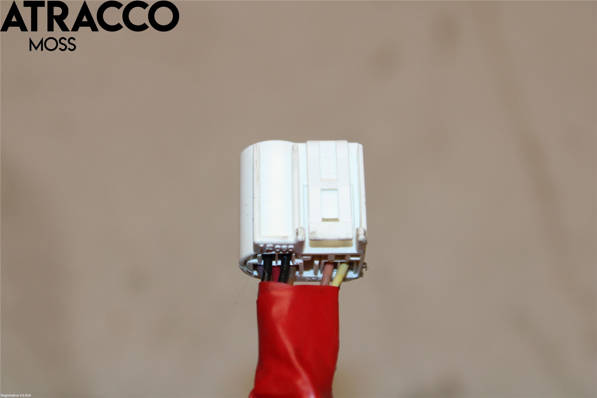 Toyota PRIUS ZVW30 09-20 Speil H M-El Justering