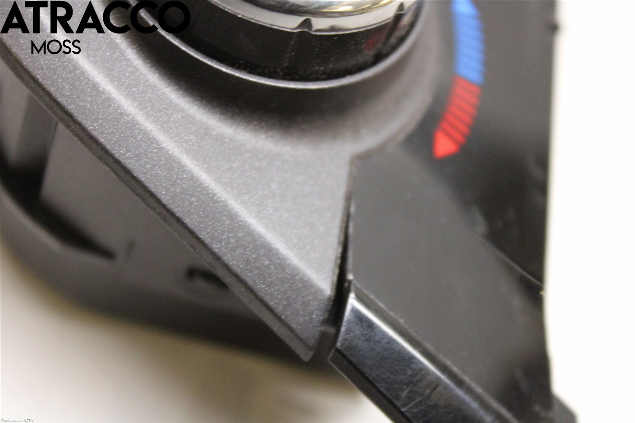 Toyota RAV4 13-18 Varme Ac Betjening-Display