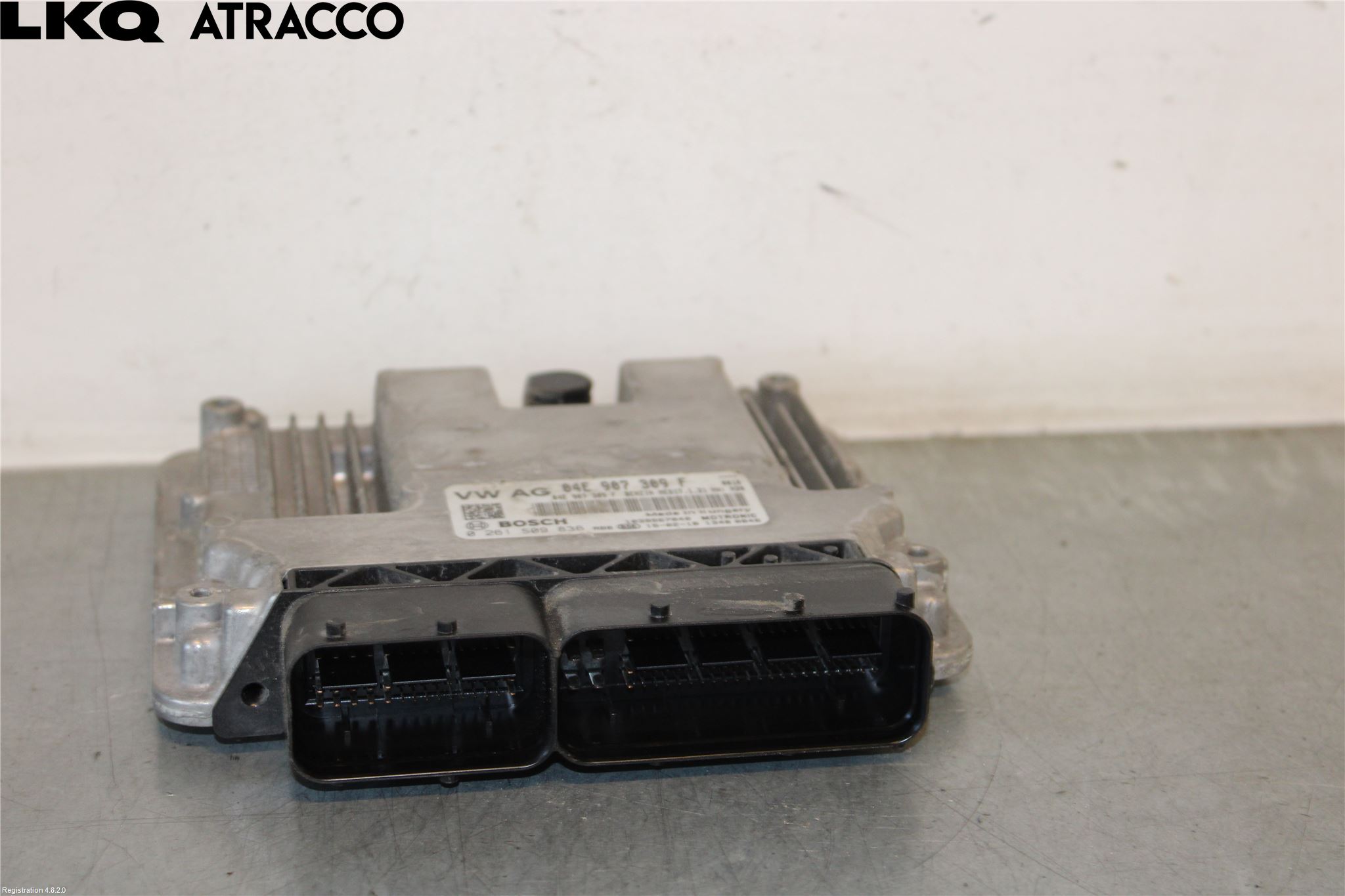 Volkswagen VW GOLF / E-GOLF VII 13-20 Styreenhet Innsprøytning