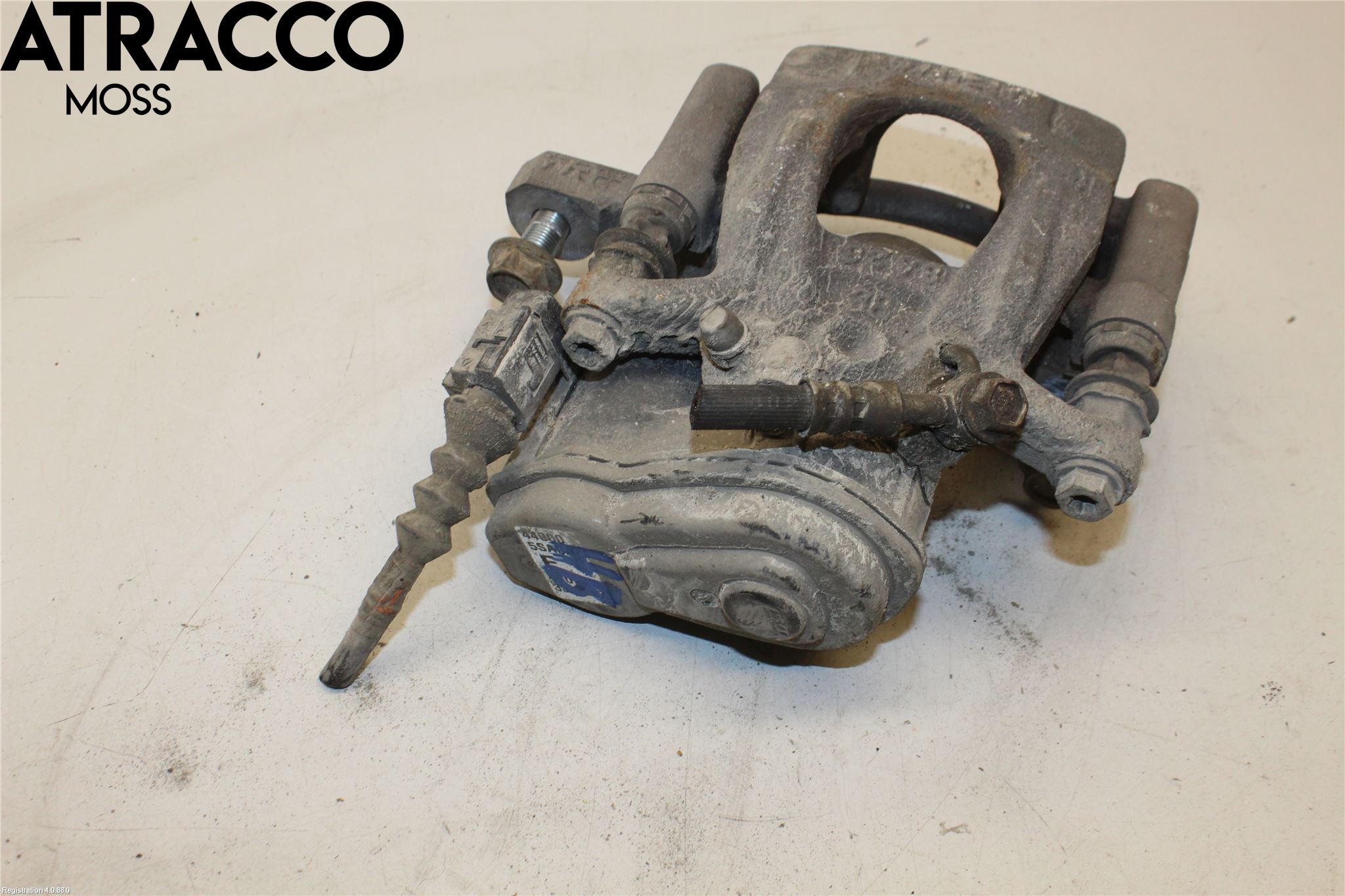 Nissan LEAF 18- Bremsecaliper Foran Venstre