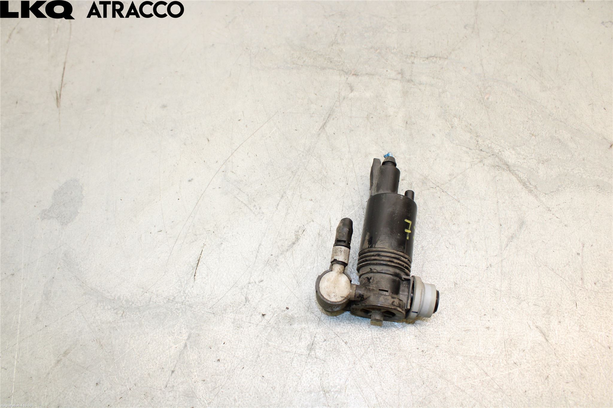 Honda CR-V 07-12 Spylerpumpe Frontrute