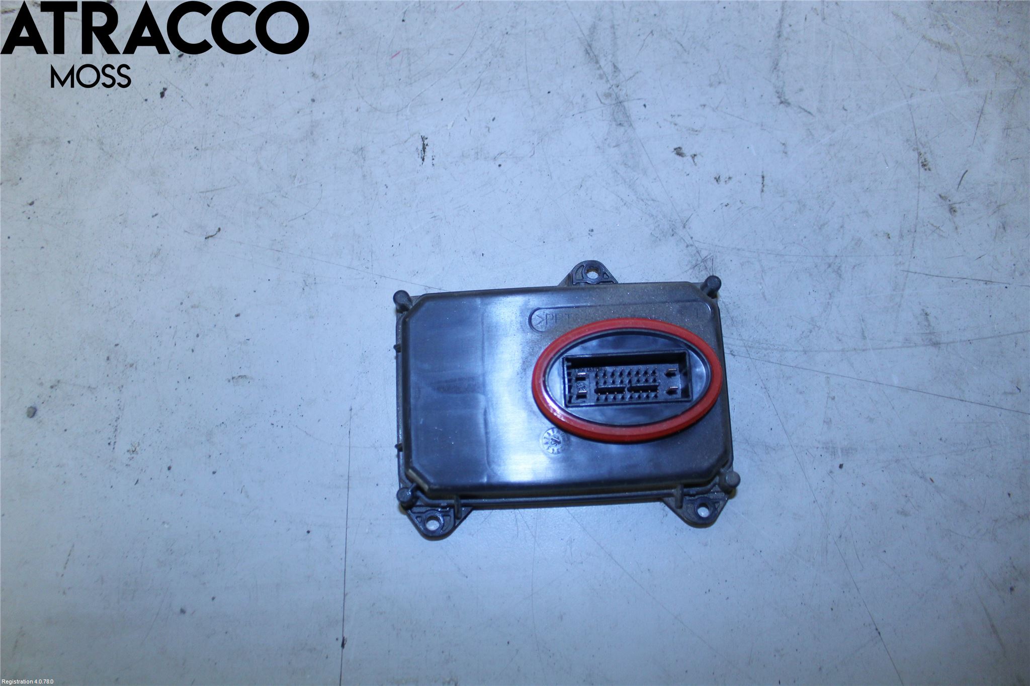 Skoda OCTAVIA (5E) 13-20 Styreenhet Xenon